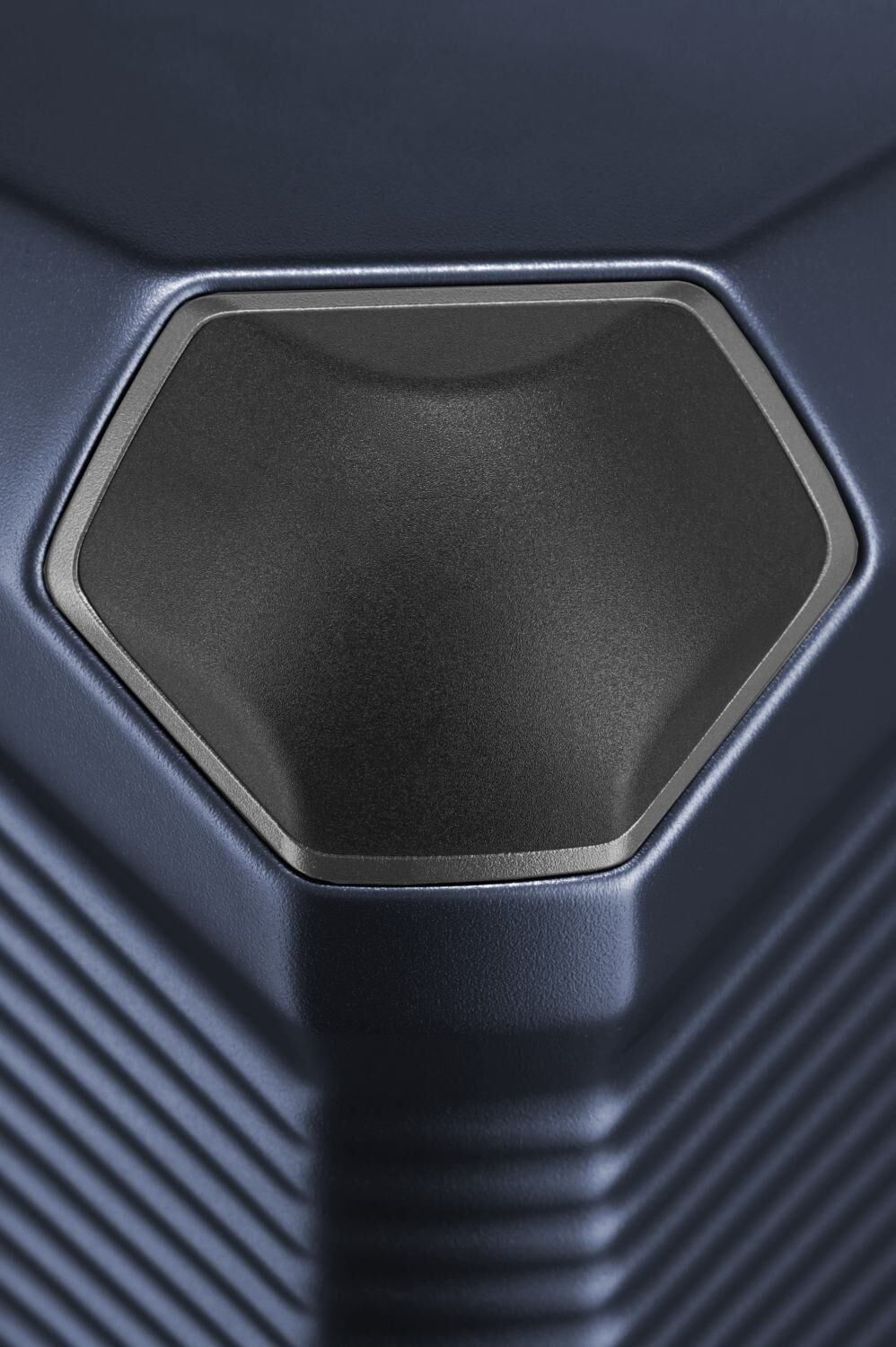 Travelite Koffer MILLENNIUM Trolley 4w S, Navy