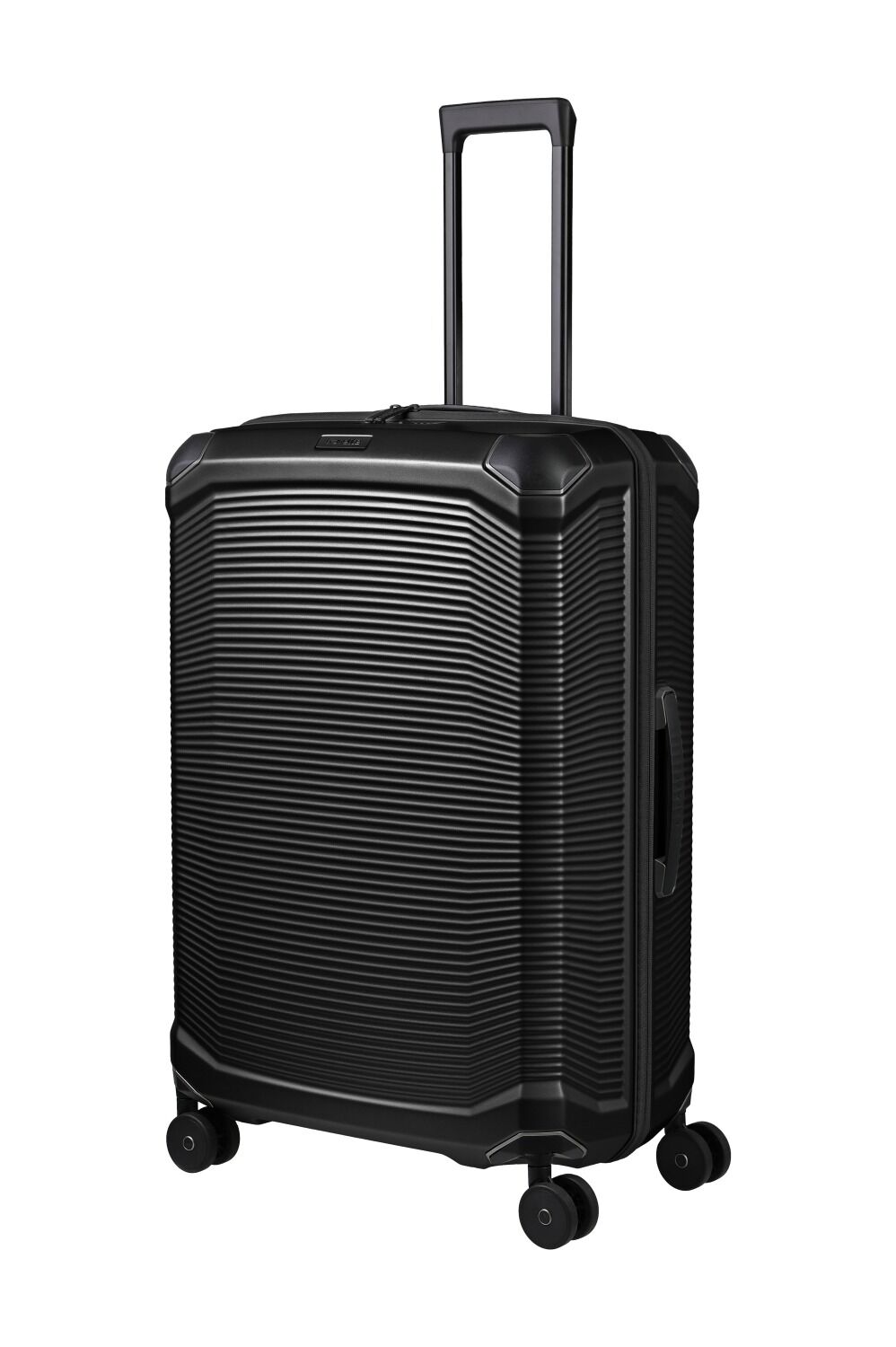 Travelite Koffer MILLENNIUM Trolley 4w L, Black