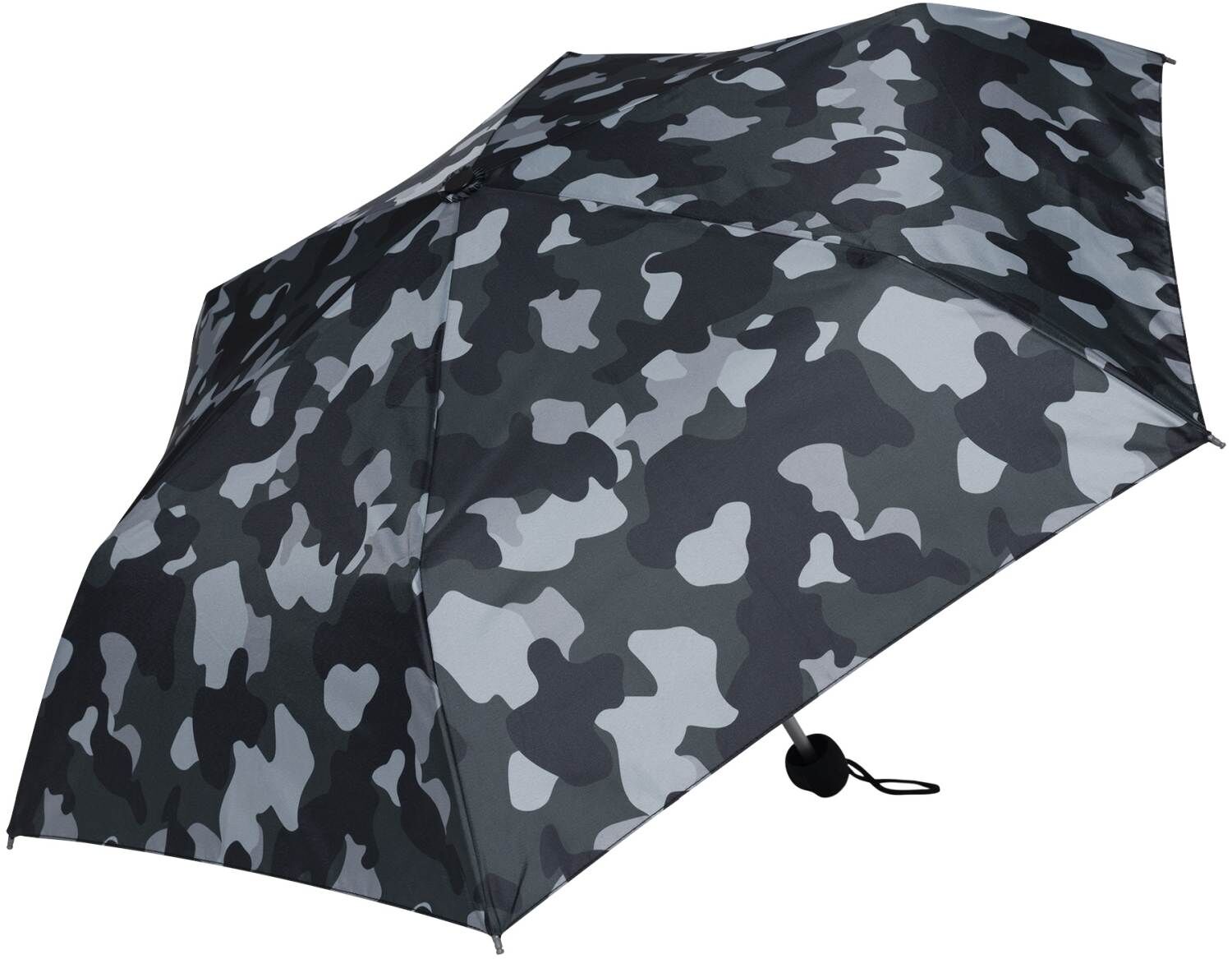 Beckmann Regenschirm Camo