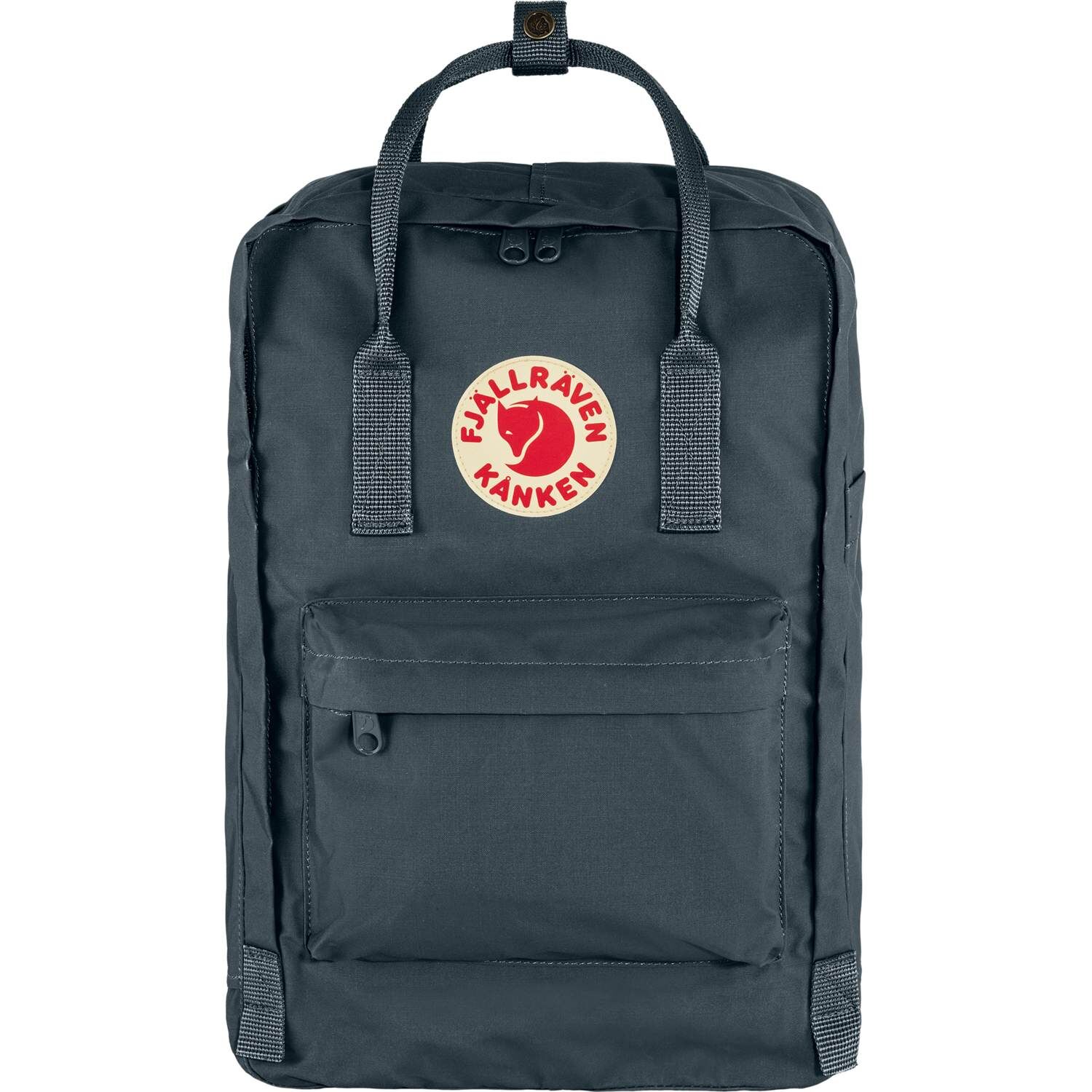 Fjällräven KANKEN Laptop 15" Rucksack Graphite