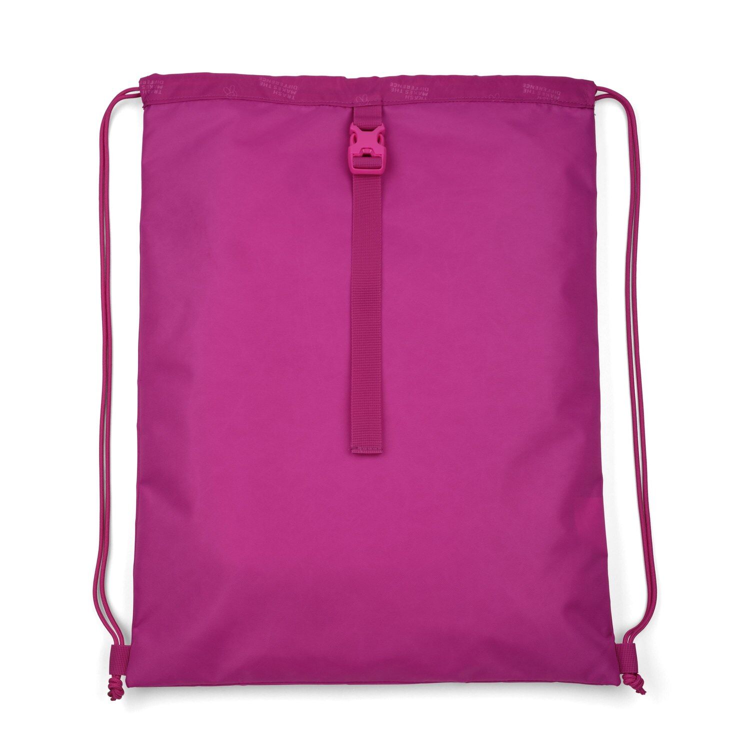 Satch pack Schulrucksack Set Fearless Pink