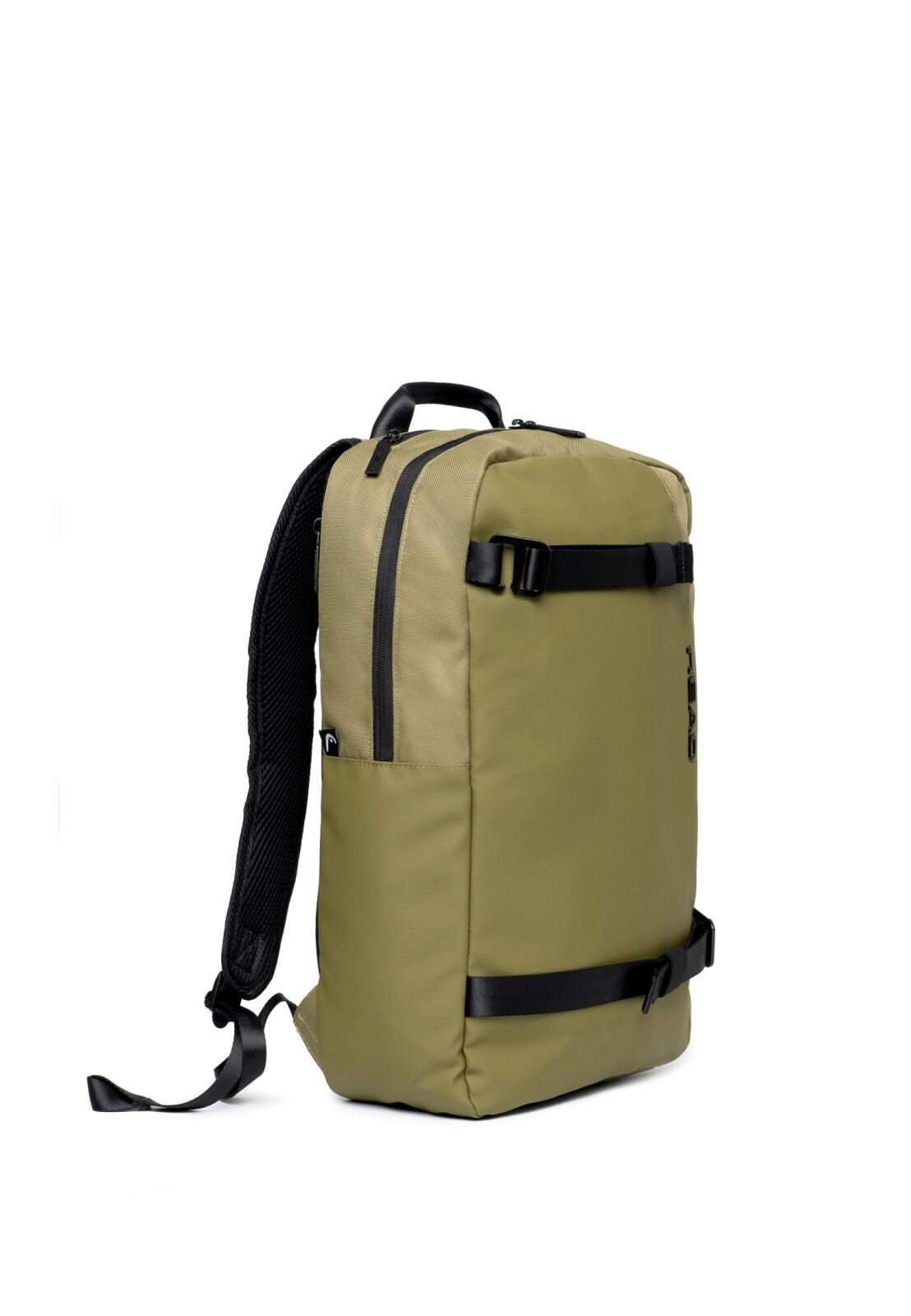 HEAD Rucksack Game Squared Backpack Army