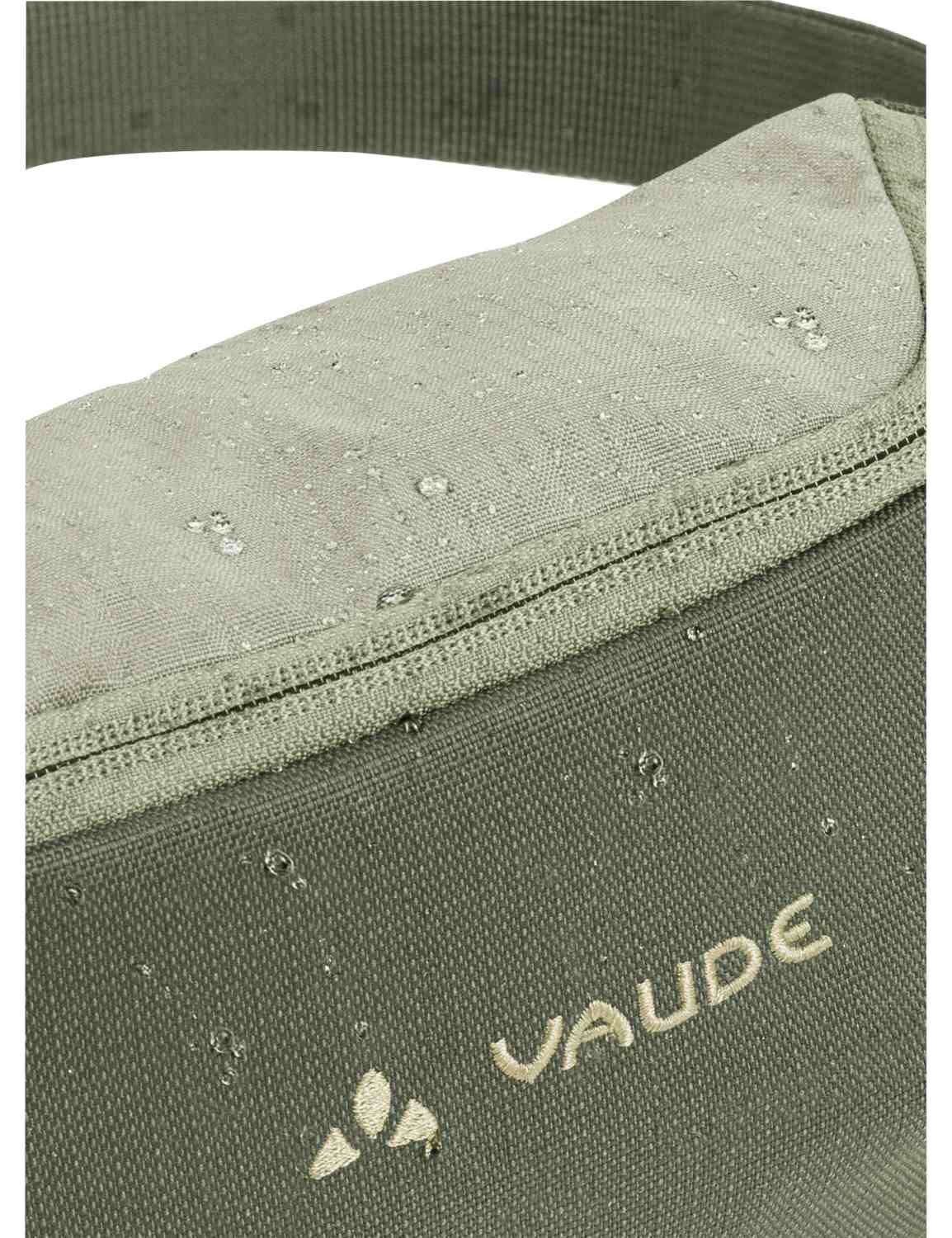 Vaude Hüfttasche WegaMove cedar wood
