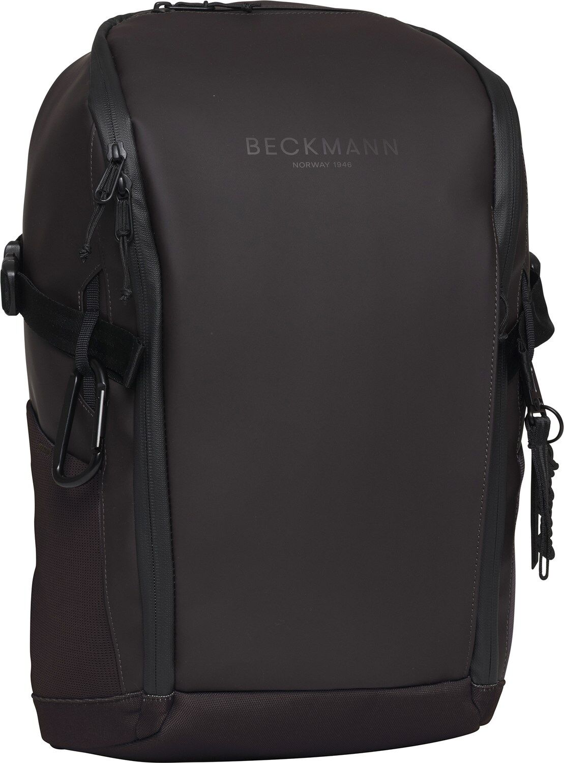 Beckmann Rucksack Street Go X Truls Torp