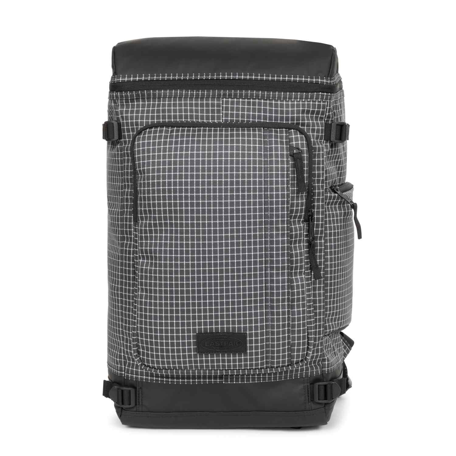 Eastpak Rucksack Tecum Top CNNCT RIPSTOP