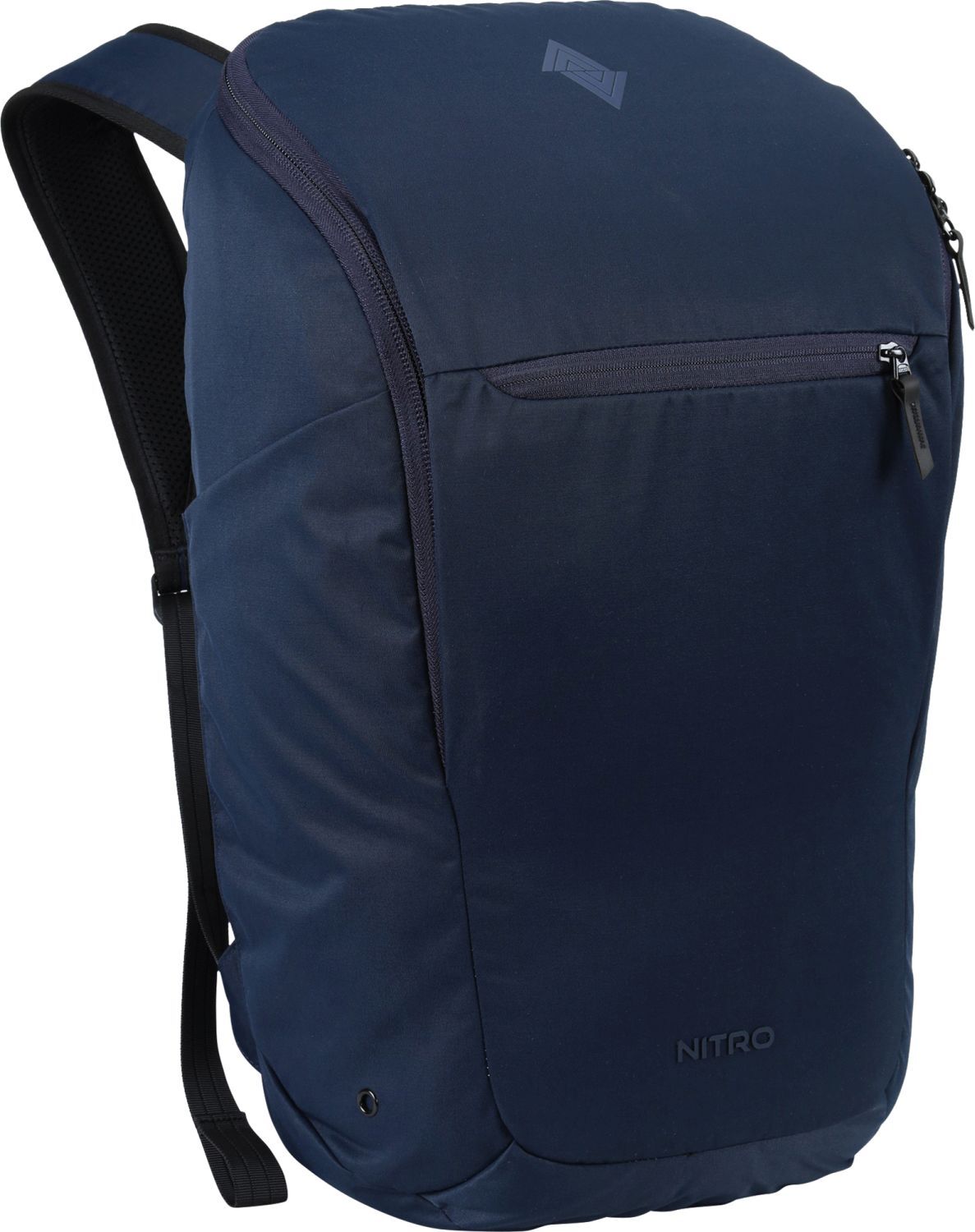 Nitro Rucksack NIKURO TRAVELER NIGHTSKY blau