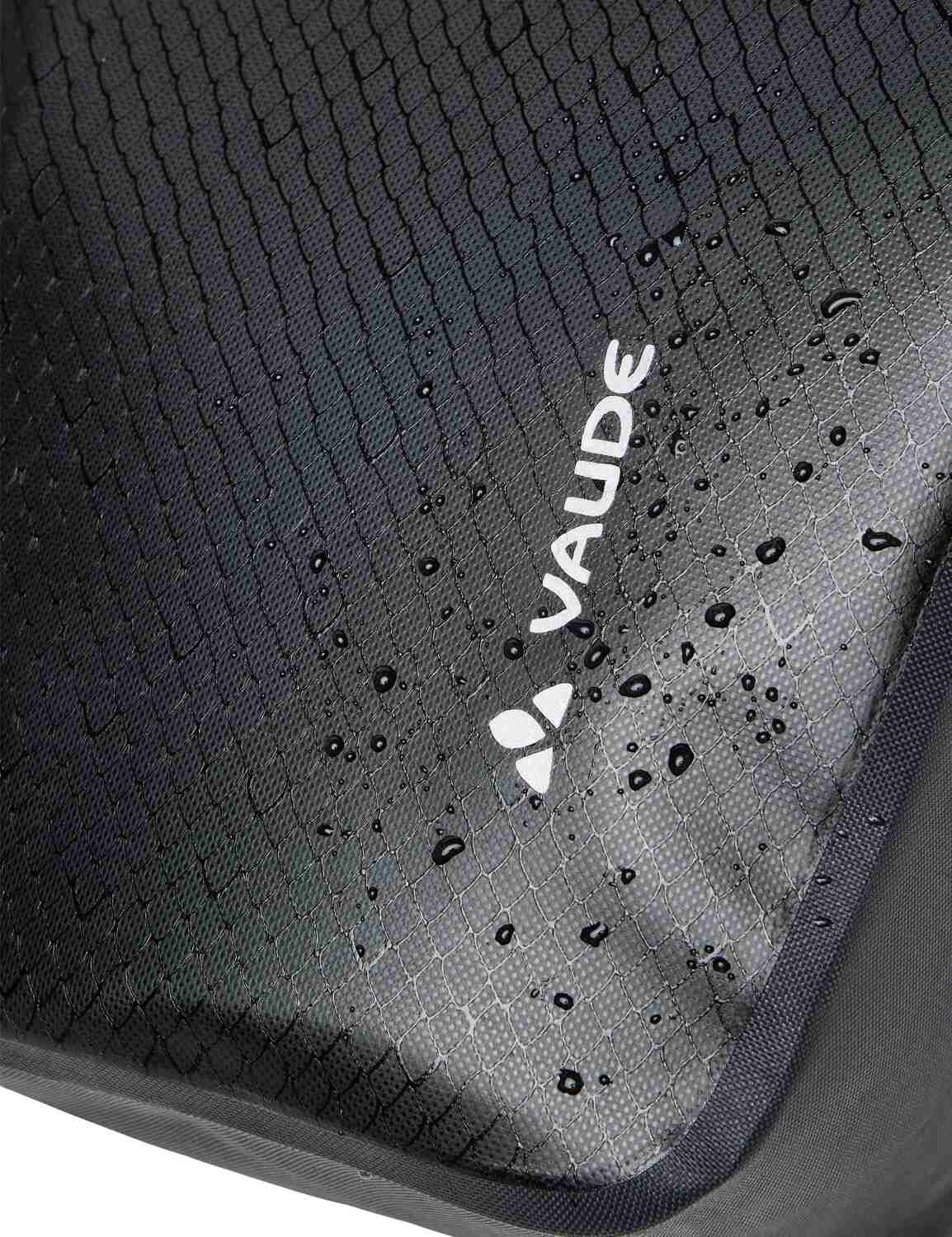 Vaude Rucksack Clubride Aqua 17 black