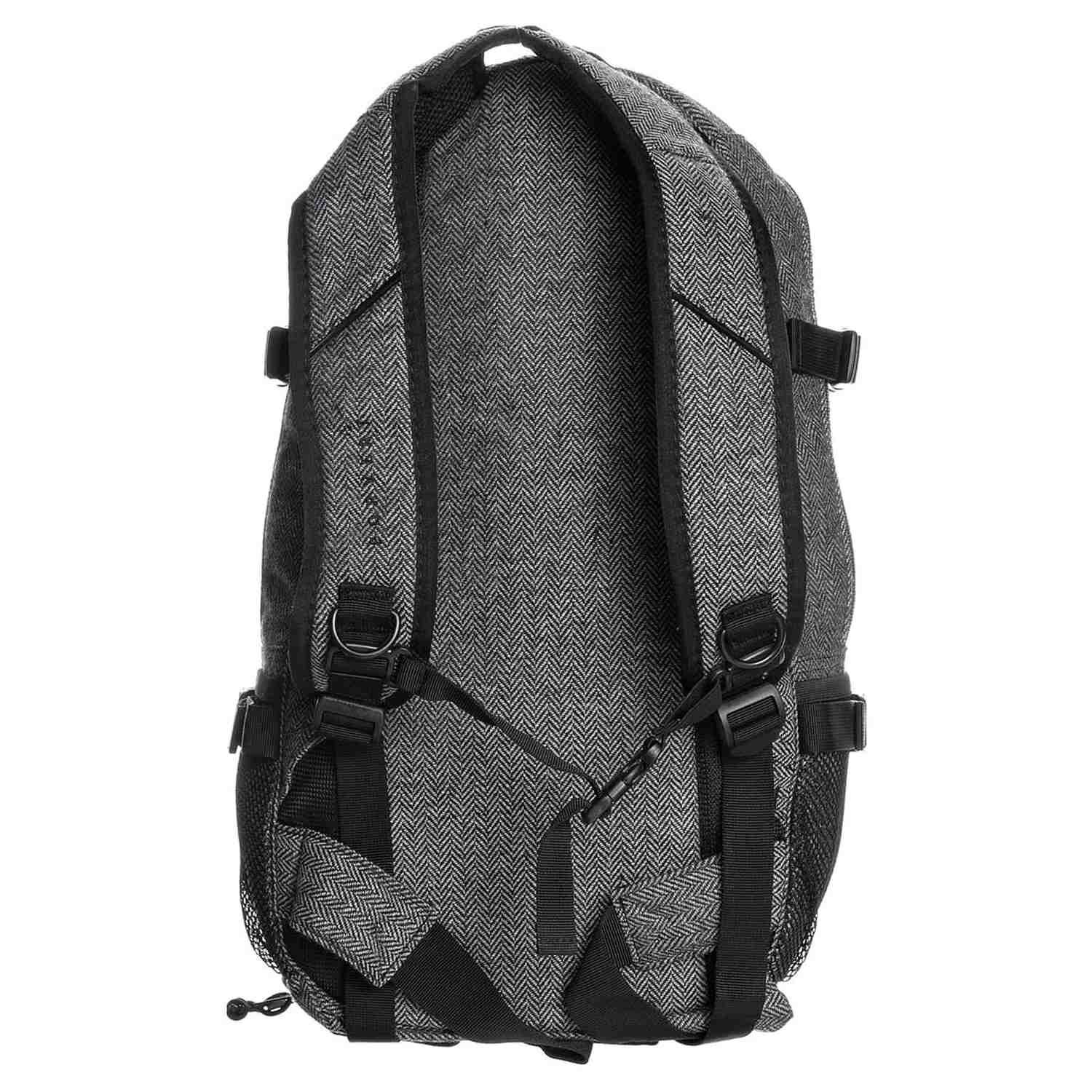 forvert Rucksack New LOUIS flannel grey 880060