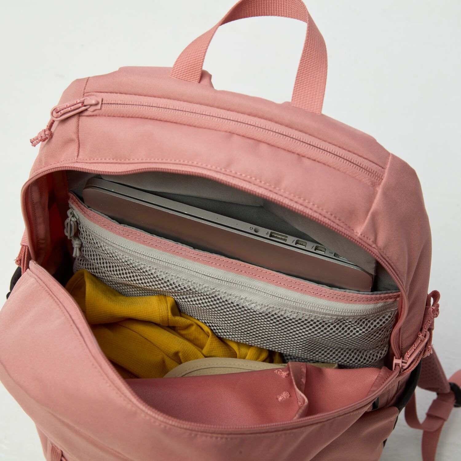 Fjällräven Skule 24 Rucksack Dusty Rose