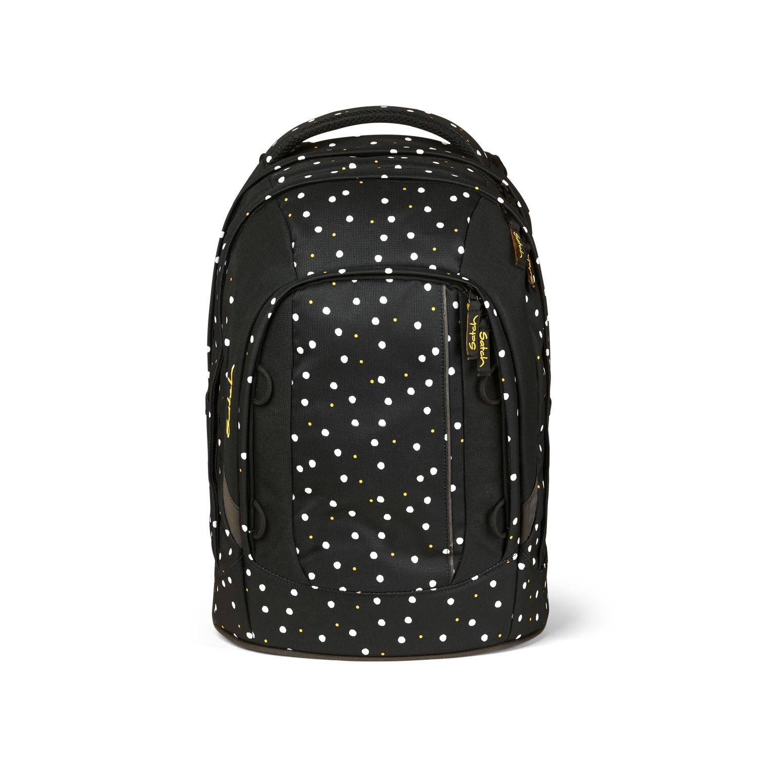 Satch pack Schulrucksack Lazy Daisy