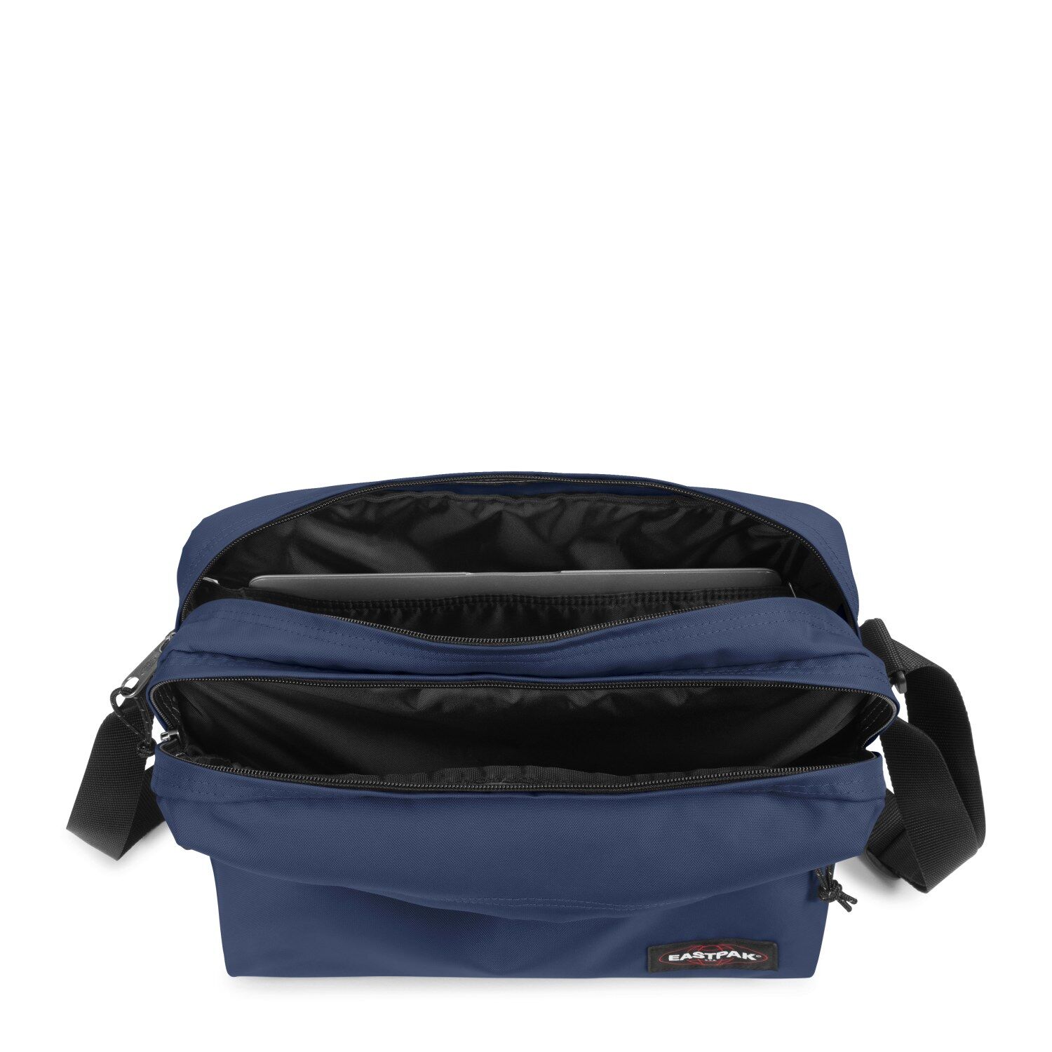 Eastpak Umhängetasche CROSSER BOAT NAVY
