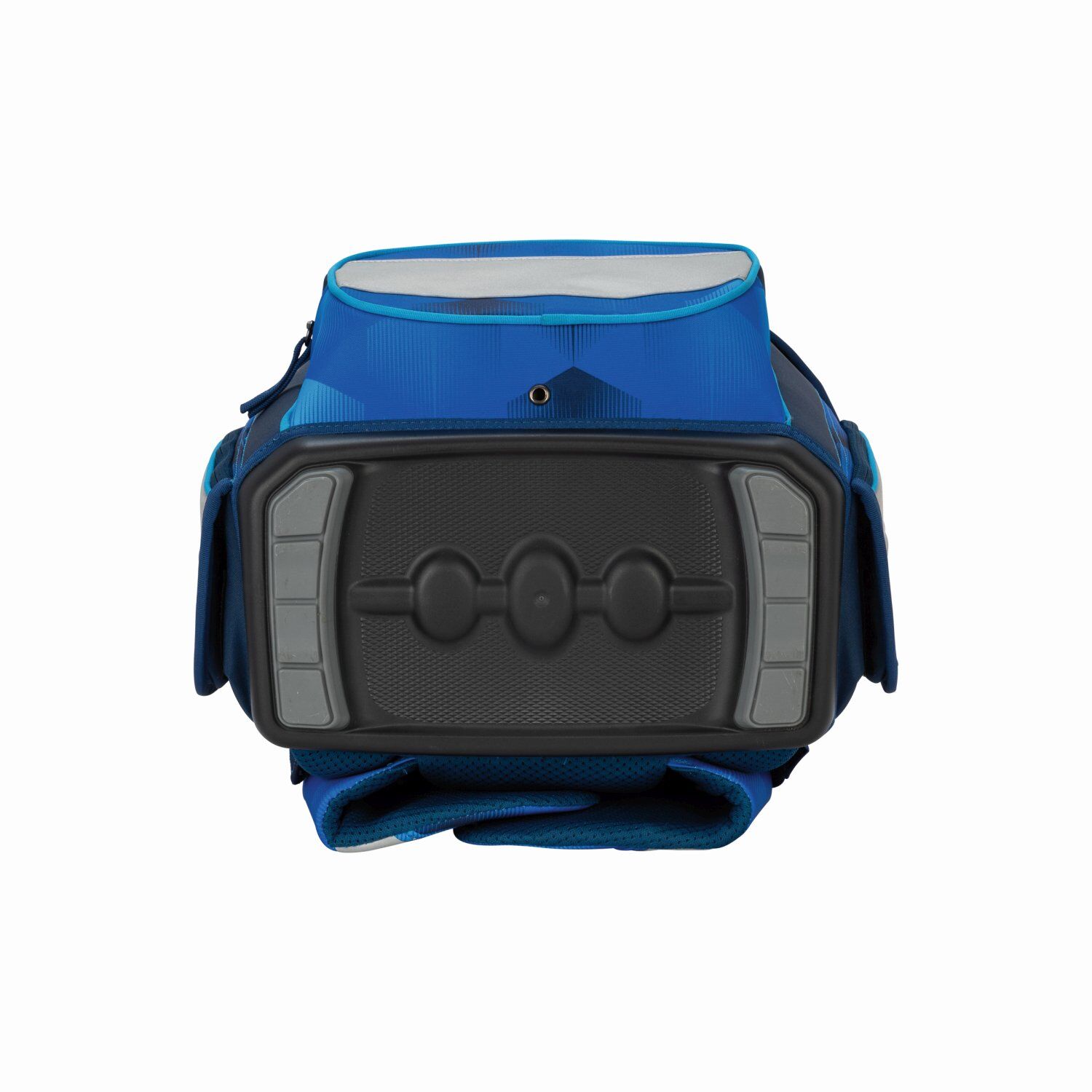 Scout Genius Exklusiv Safety Light Funny Freaks Schulranzen-Set 5-teilig