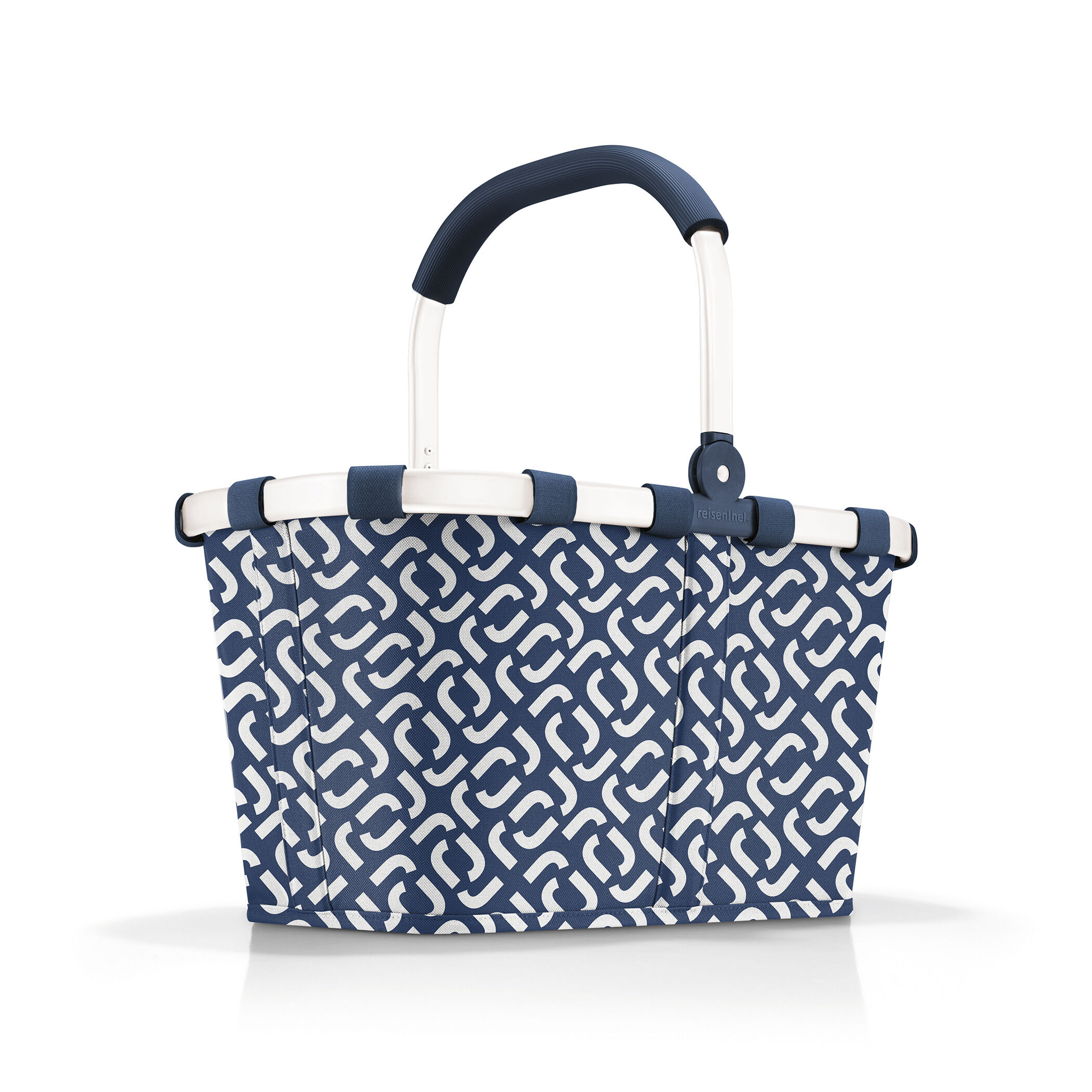 reisenthel carrybag signature navy