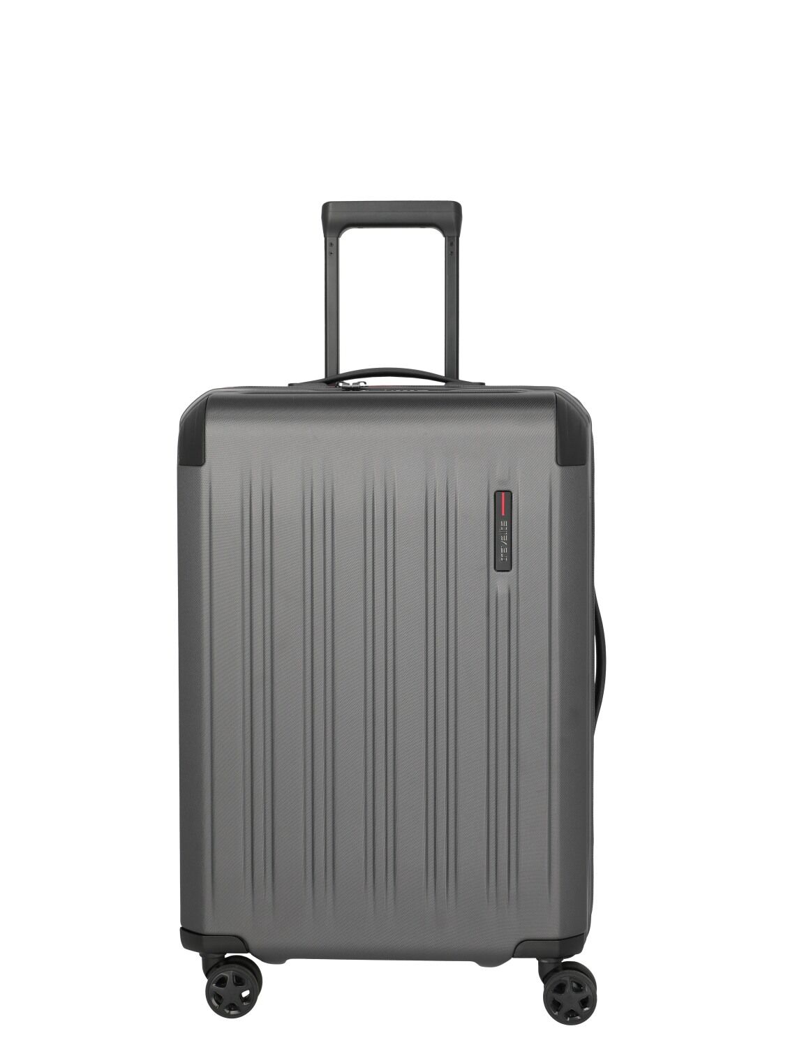 Travelite Koffer DYNAMIIC 4w Trolley M, Anthrazit