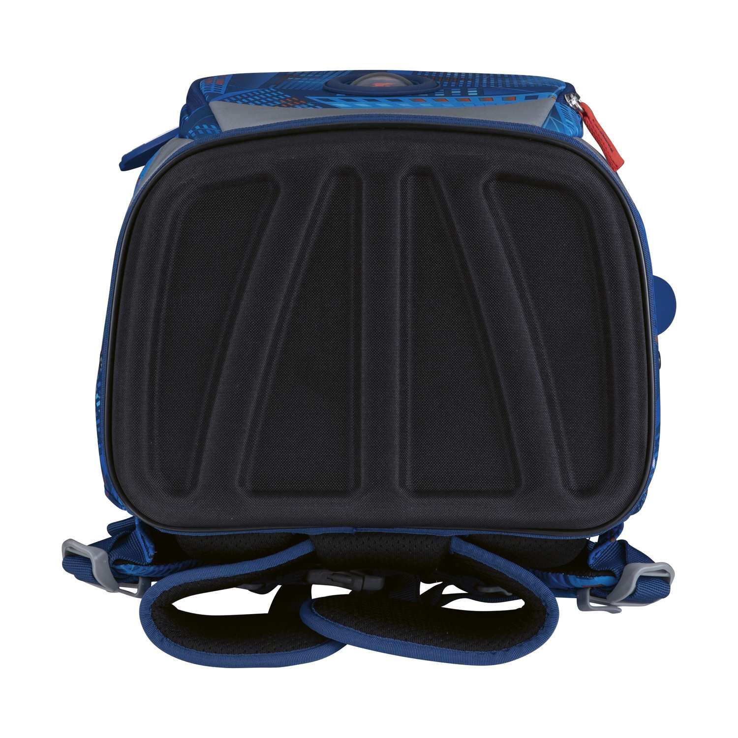 DerDieDas ErgoFlex Tiny Turbo Speed Schulranzenset 5-teilig