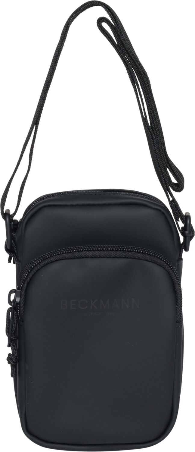 Beckmann Crossbodybag Street Black