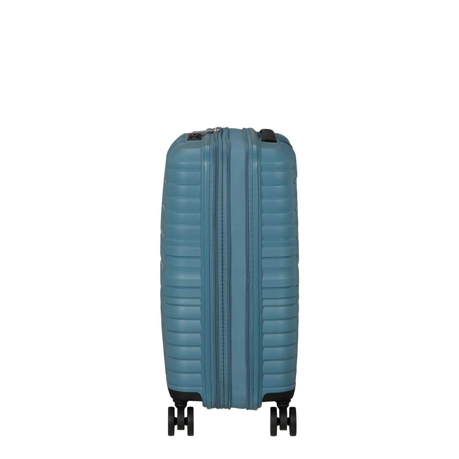 American Tourister Koffer FLYTWIST SPINNER 55/20 TSA STORM BLUE