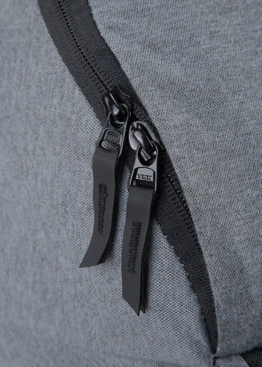 Nitro Rucksack NIKURO BLACK NOISE grau