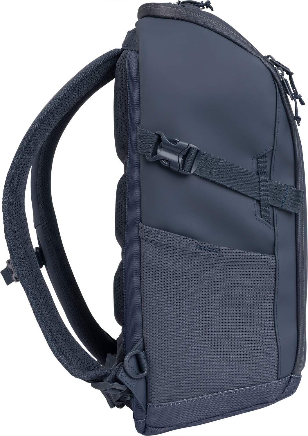 Beckmann Rucksack Street Go Navy