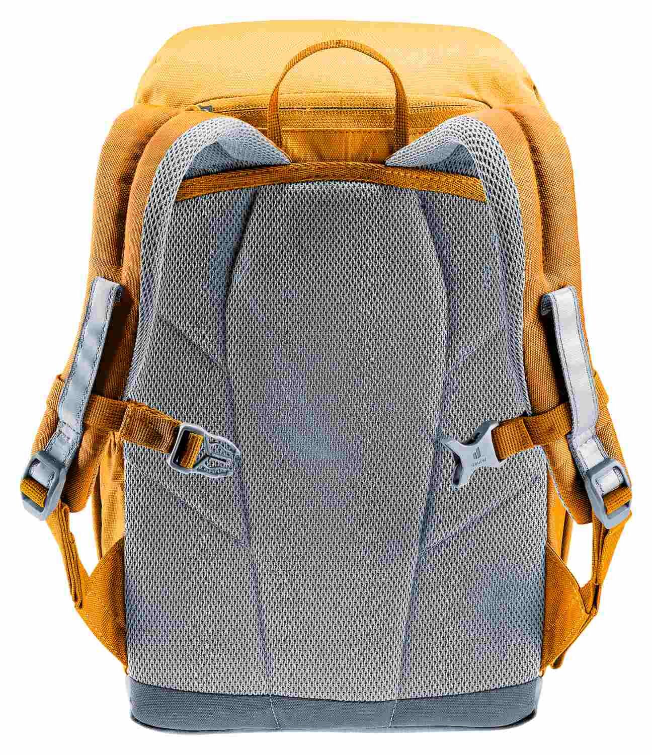 deuter Kinderrucksack Waldfuchs 10 amber maple