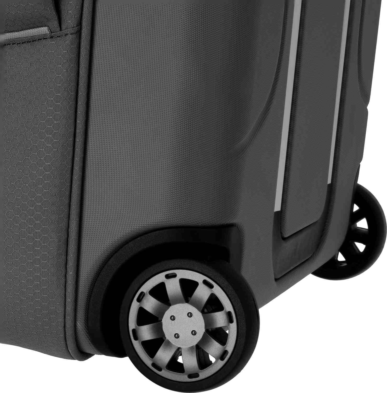 Travelite SKAII 4w Trolley S, Gipfelgrau