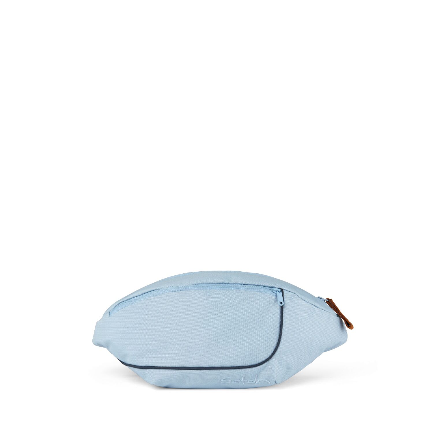 Satch Bauchtasche Pure Ice Blue