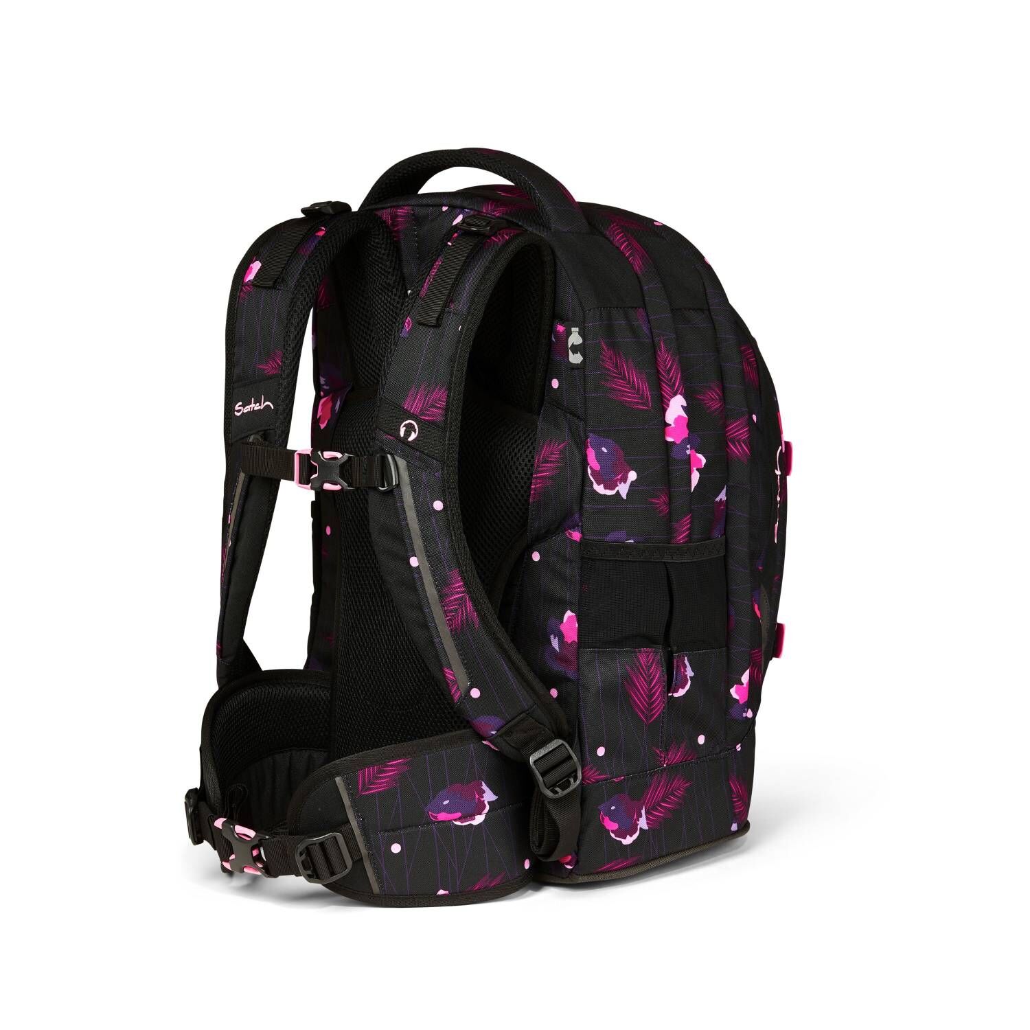 Satch pack Schulrucksack Mystic Nights