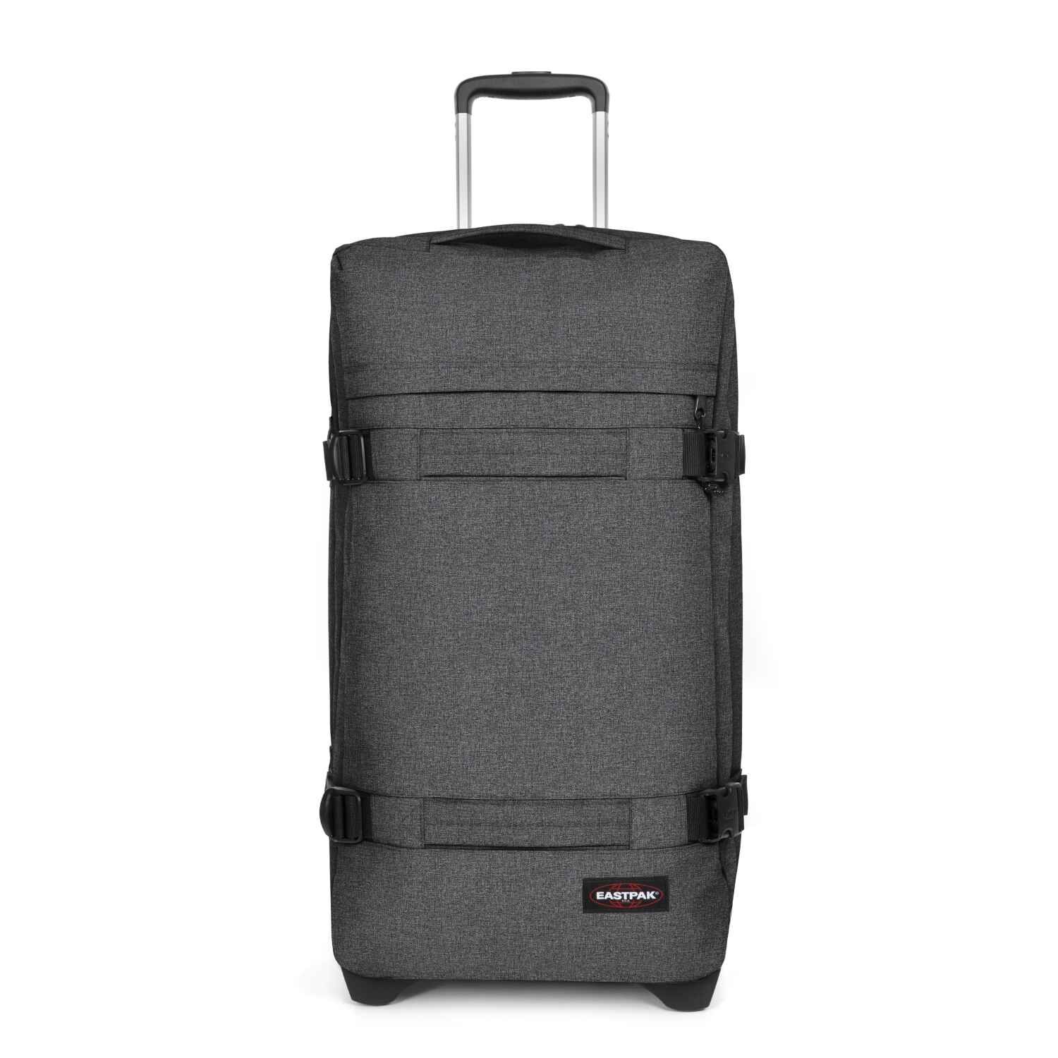 Eastpak Koffer TRANSIT'R M Black Denim