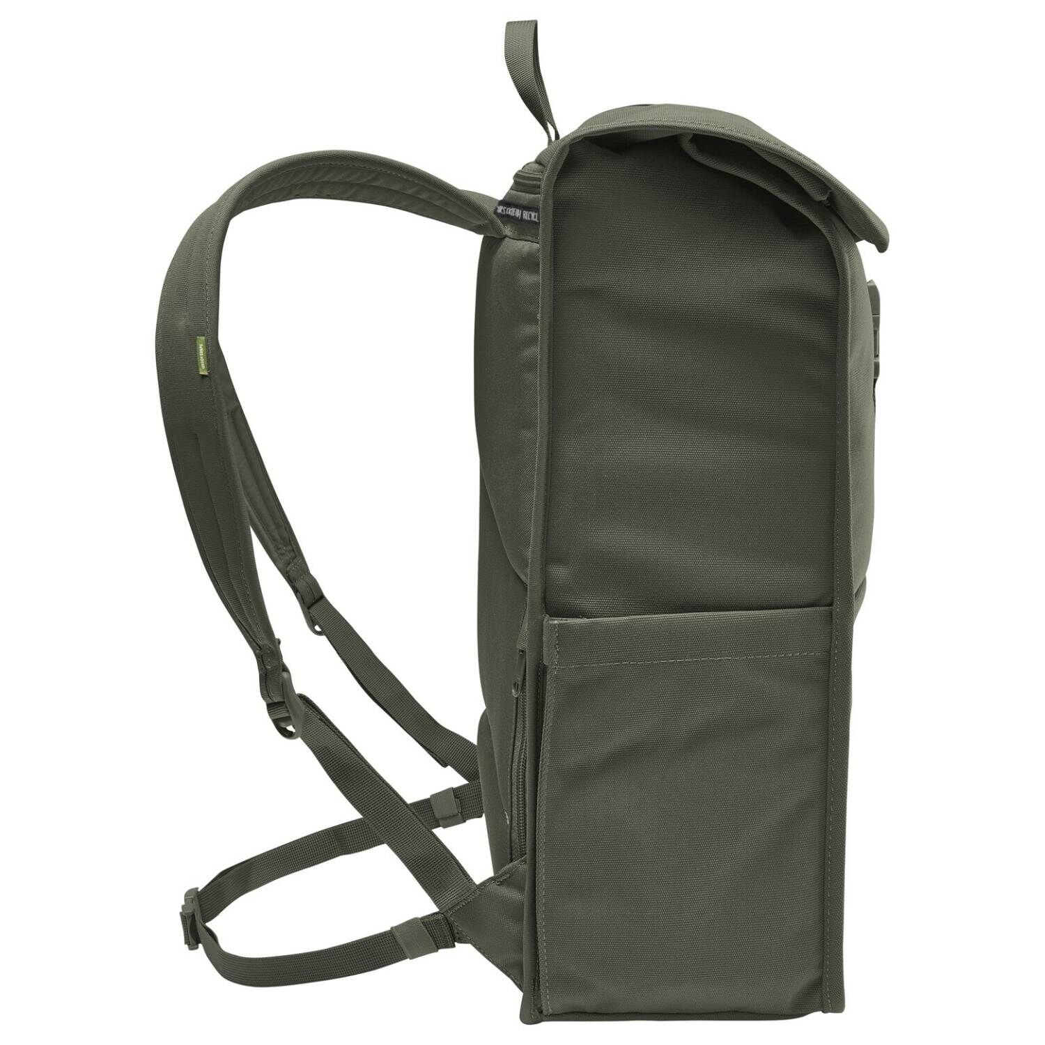 Vaude Rucksack Coreway Rolltop 20 khaki