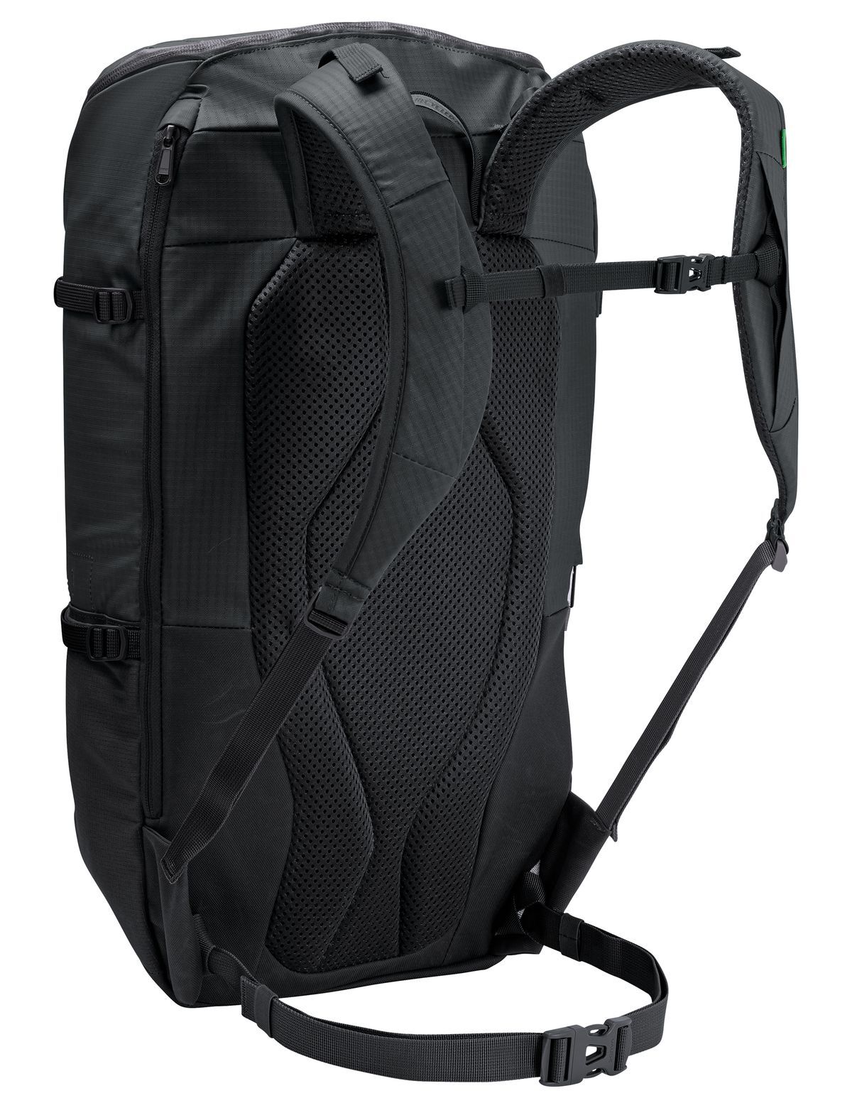 Vaude Rucksack CityGo 30 II, black, -