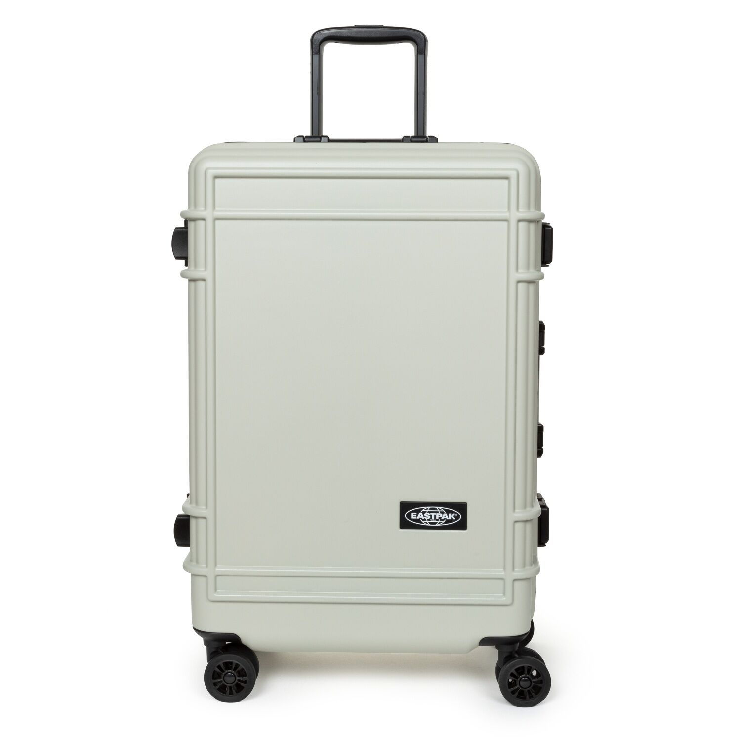 Eastpak Koffer RESIST'R CASE L SAND