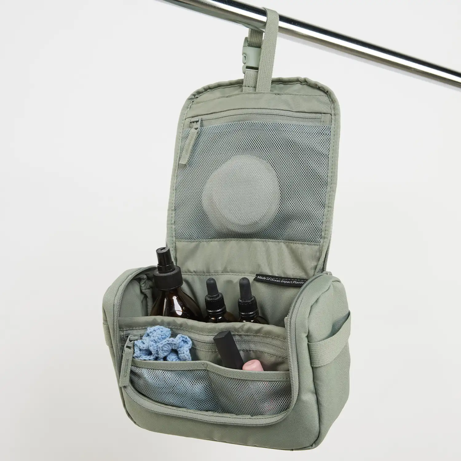 GOT BAG Kulturtasche SHOWER KIT bass