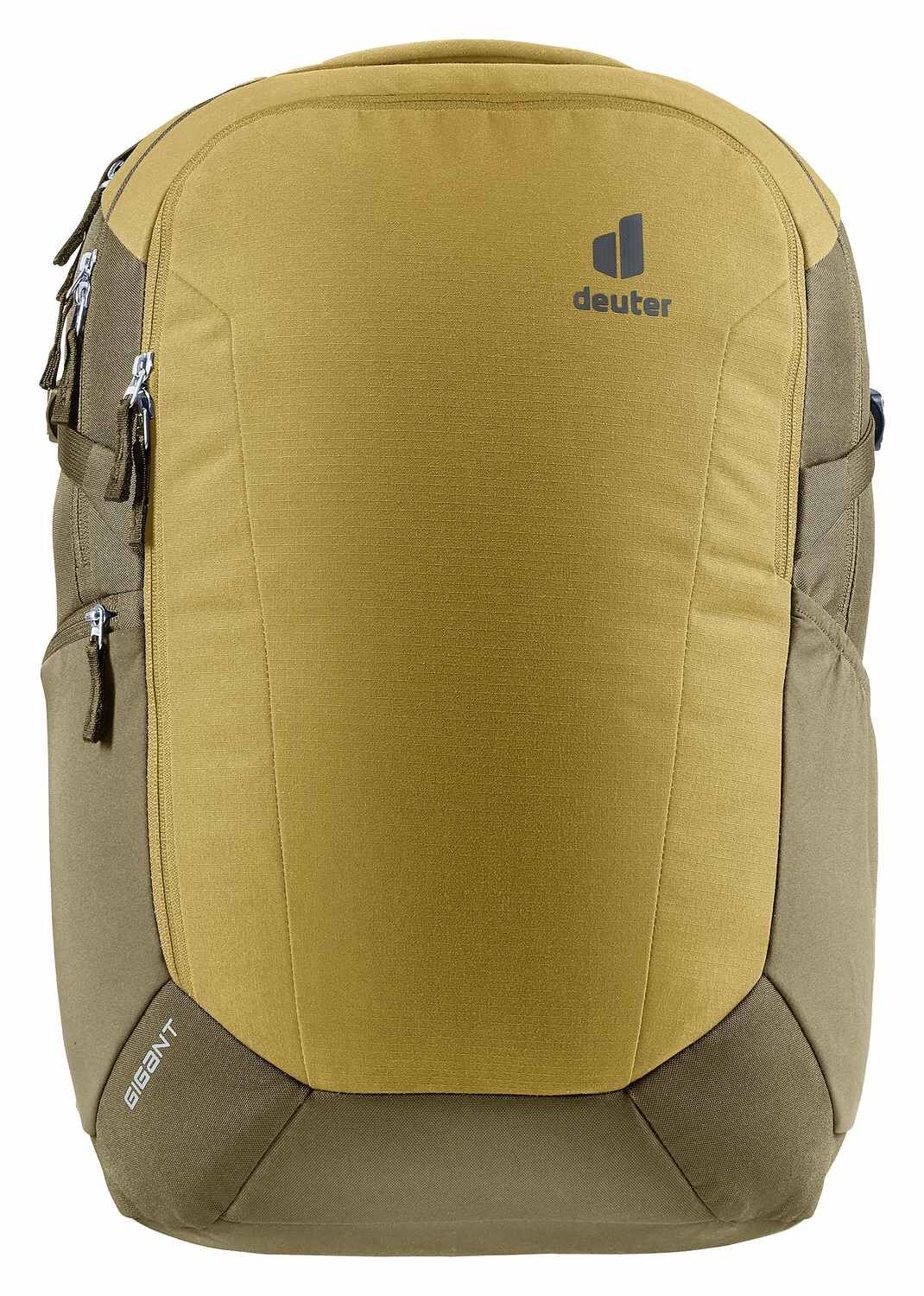deuter Rucksack Gigant kelp-nori