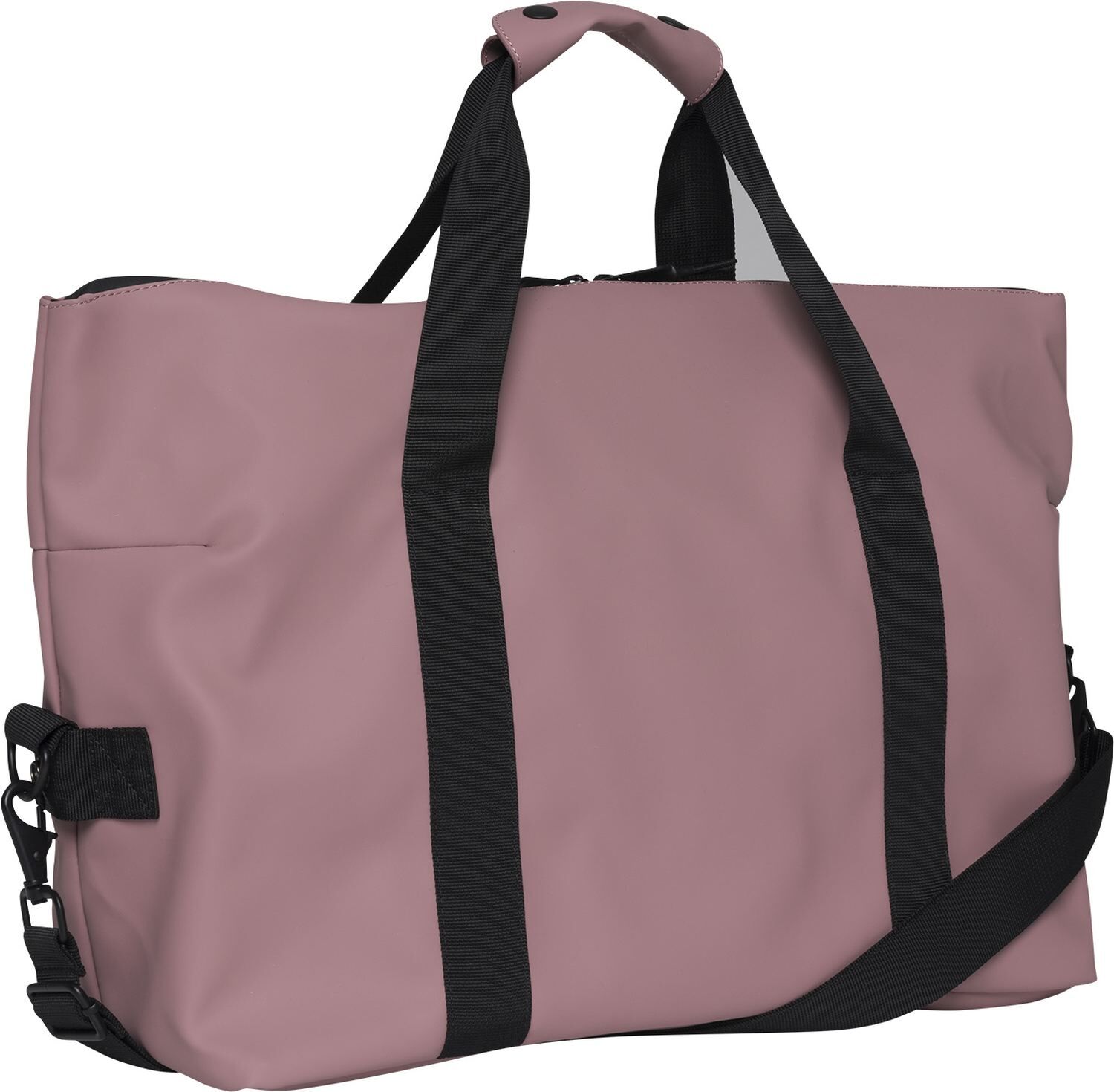 Beckmann Sporttasche Street Weekend bag 24H Ash Rose