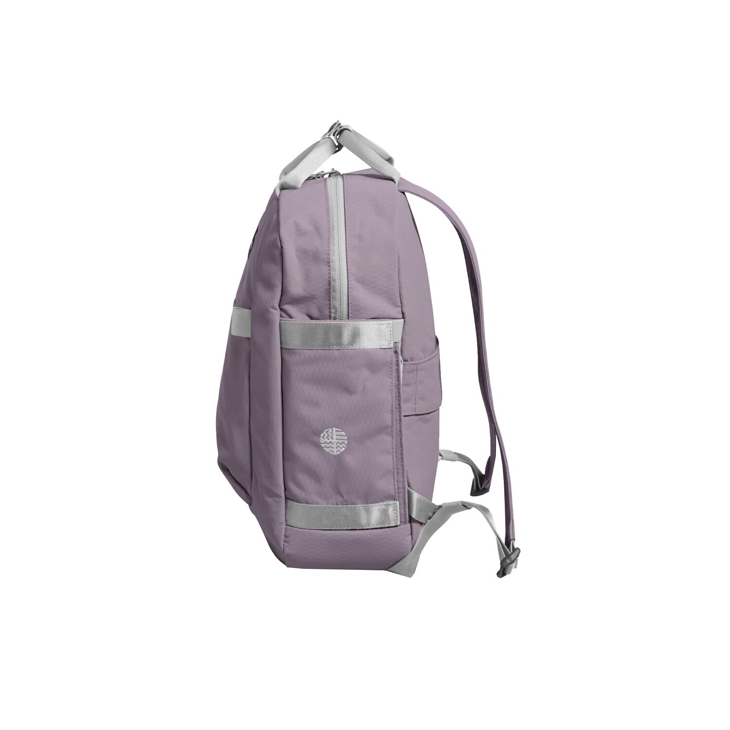 EOTO Rucksack Small16, Lavendel Lila