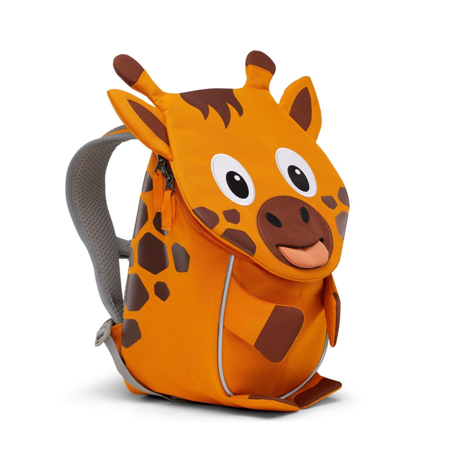 Affenzahn Kinderrucksack Kleiner Freund Giraffe