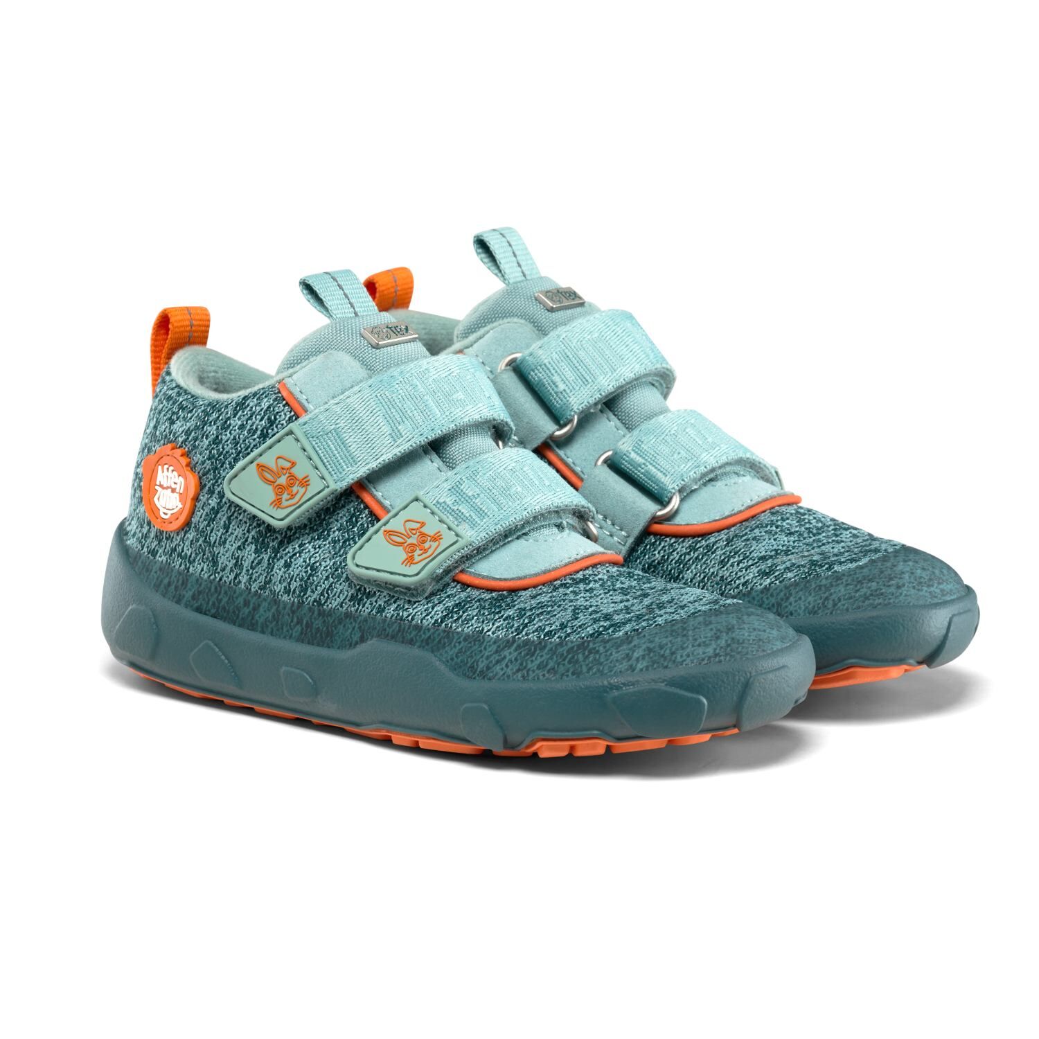 Affenzahn Übergangsschuh Knit Happy Hase Größe 30