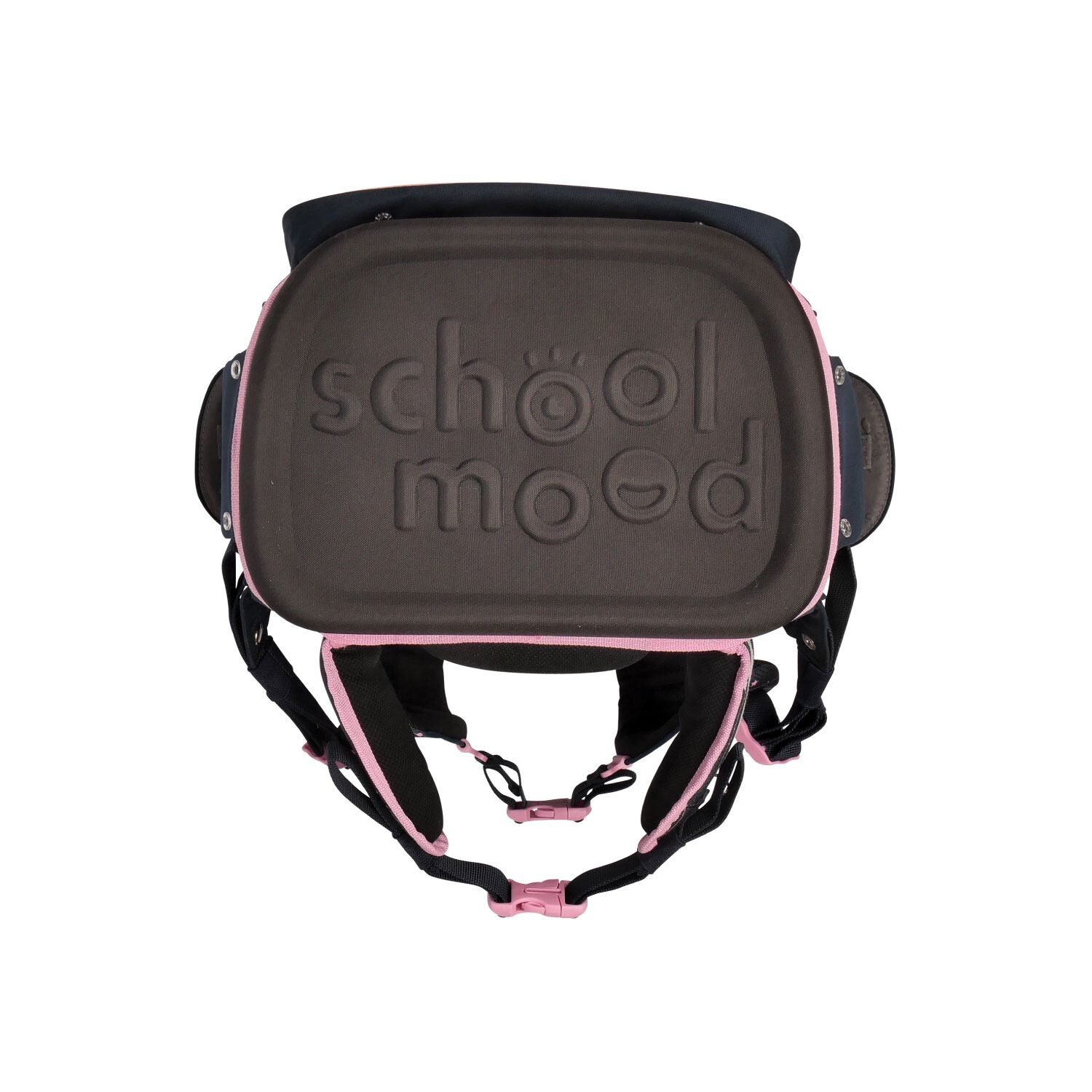 School Mood Schulranzenset Timeless Ella (Pony)