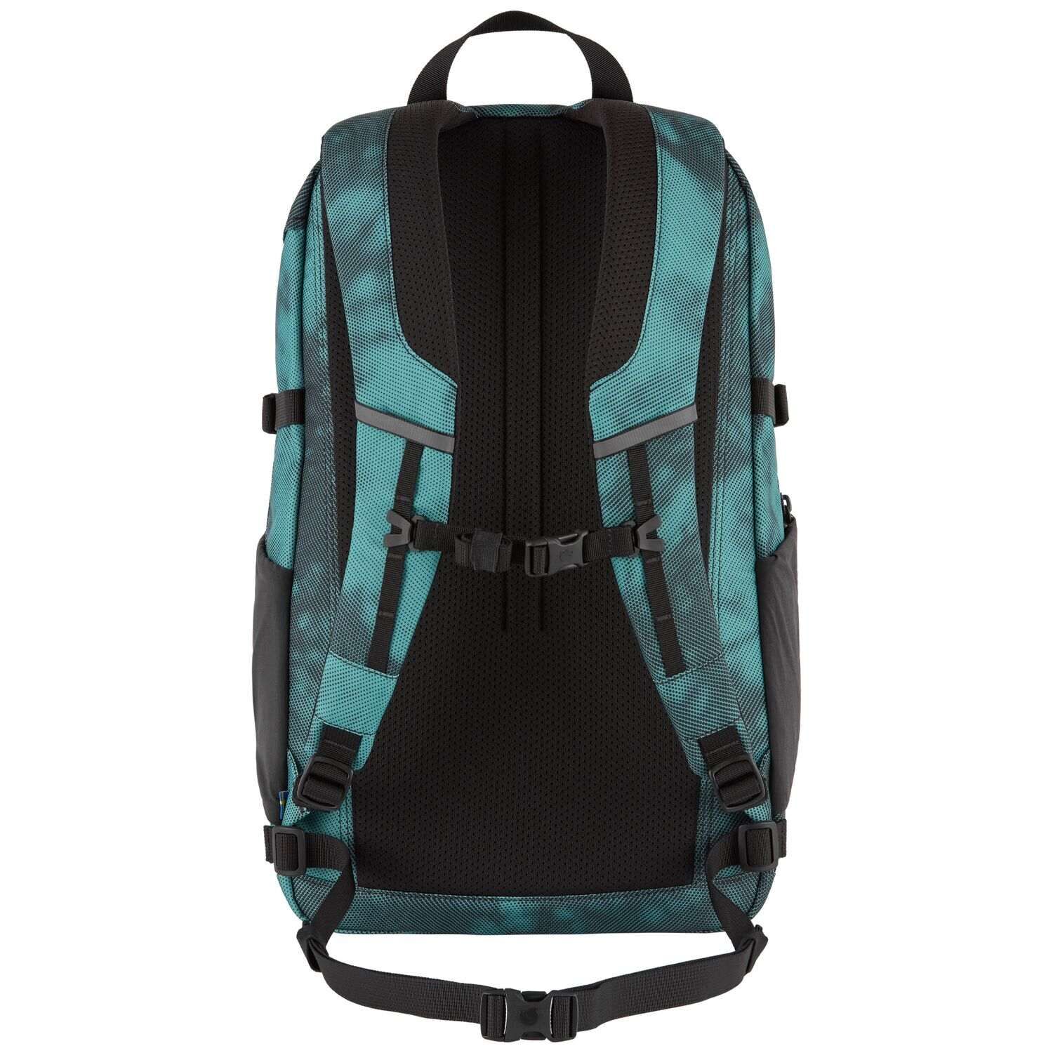 Fjällräven Skule Graphics 28 Rucksack Teal-Shade