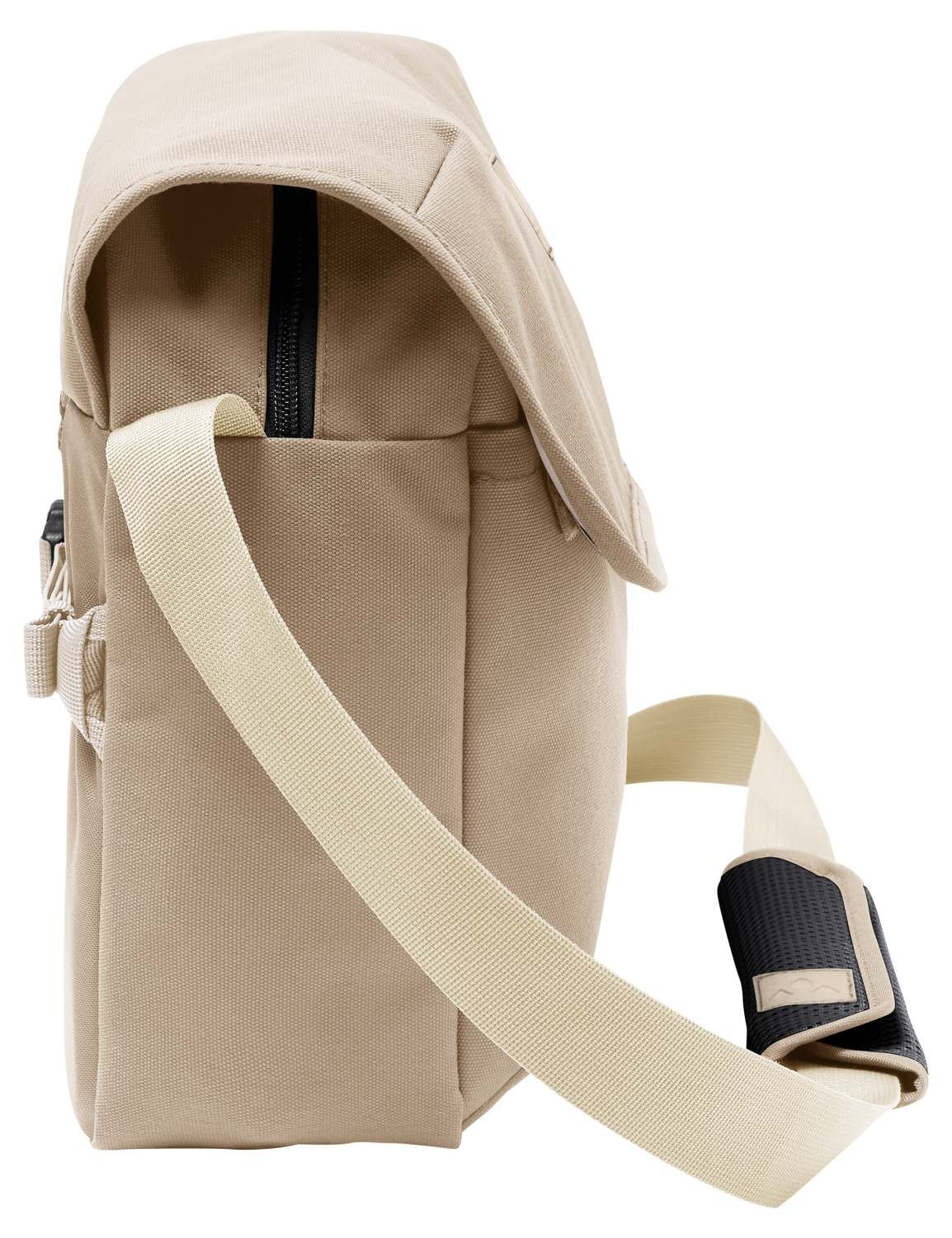 Vaude Schultertasche Coreway Shoulderbag 13 linen