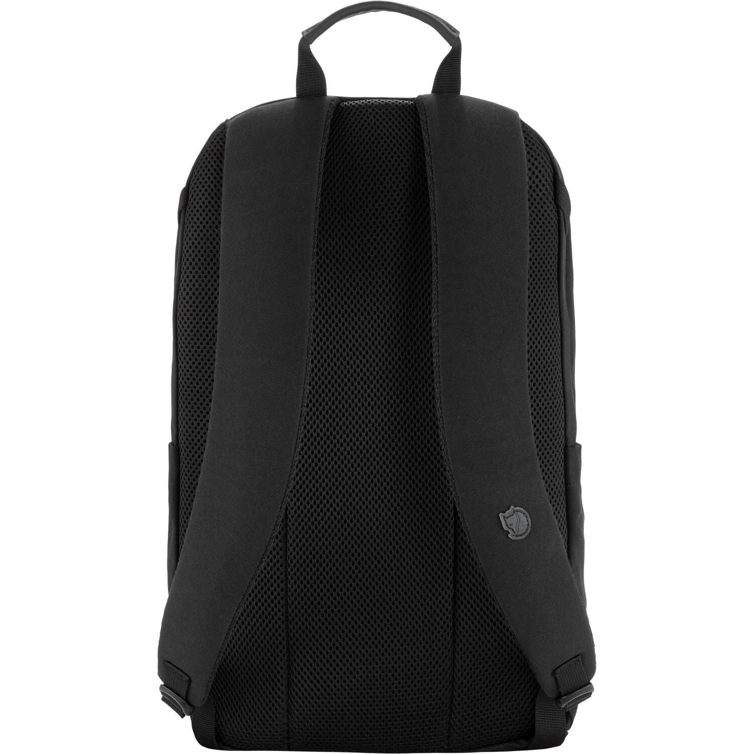 Fjällräven Räven 28 Rucksack Black Black