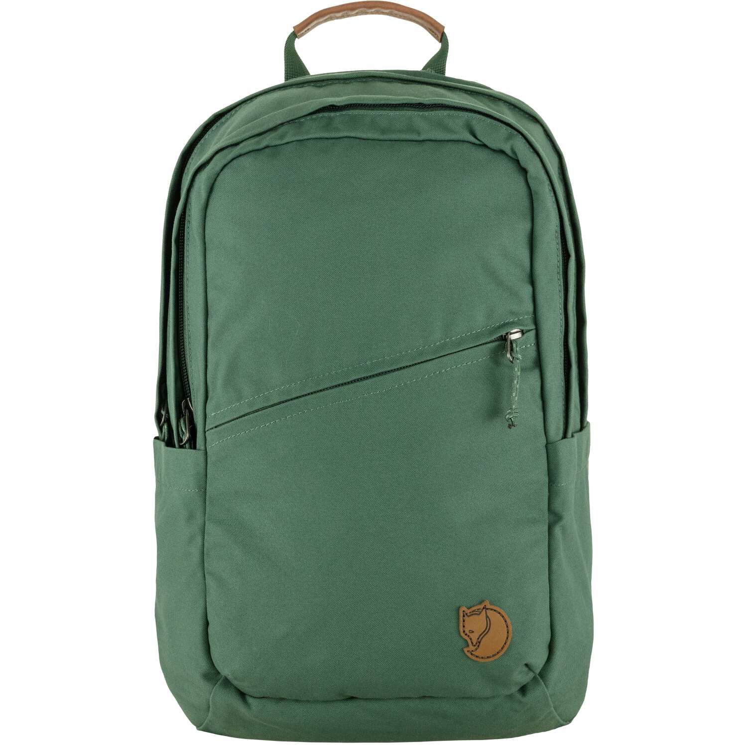 Fjällräven Räven 20 Rucksack Deep Patina