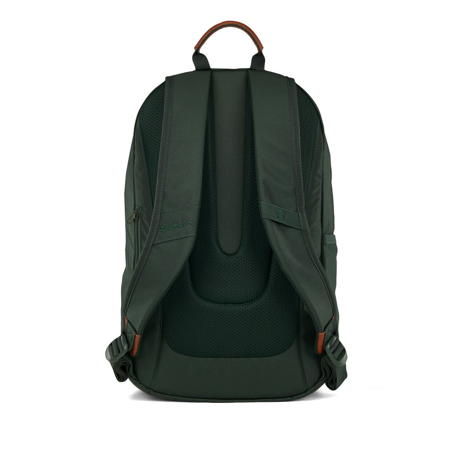 Satch Freizeitrucksack Pure Forest Green