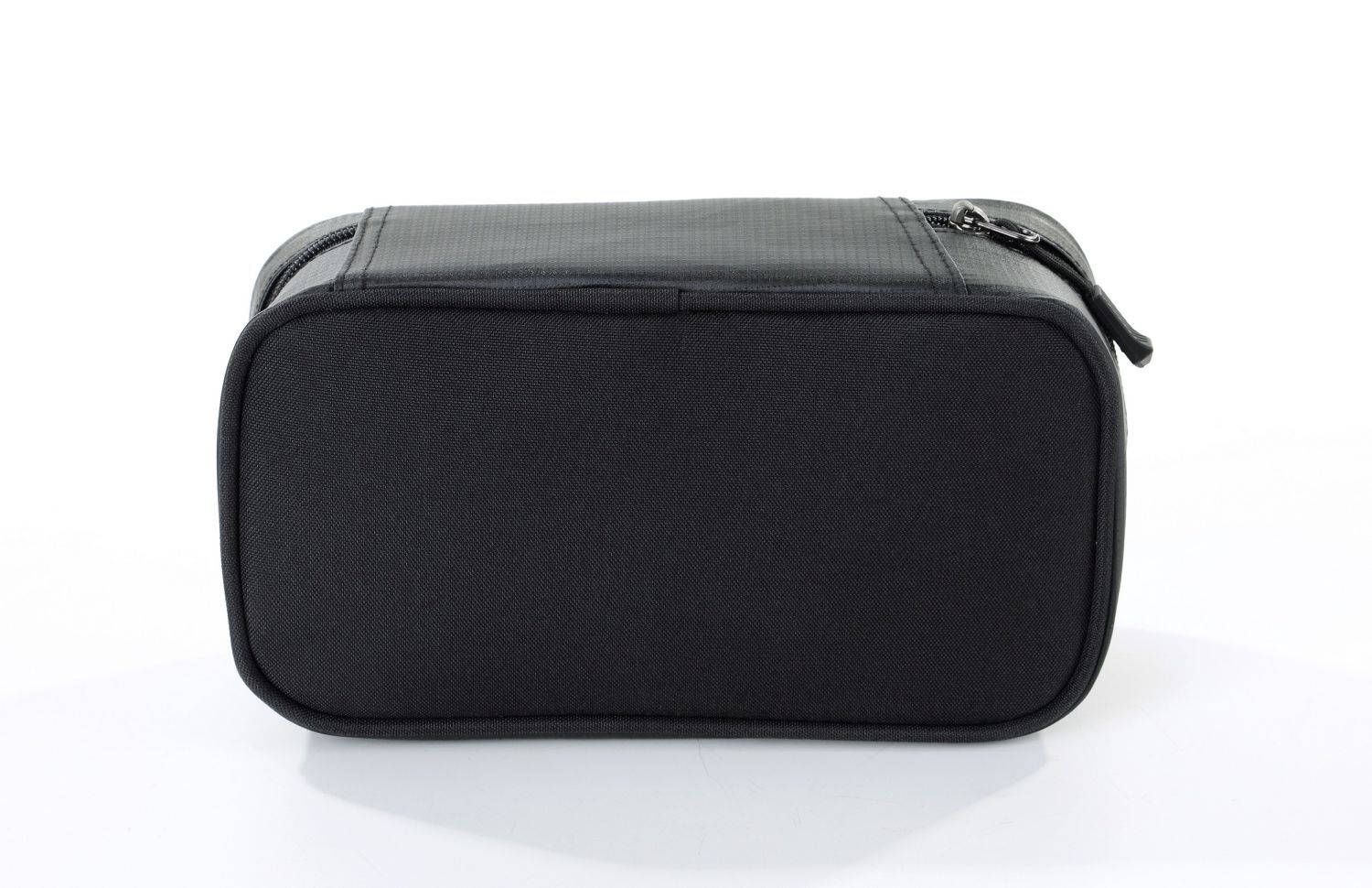 Nitro Mäppchen PENCIL CASE XL TOUGH BLACK schwarz