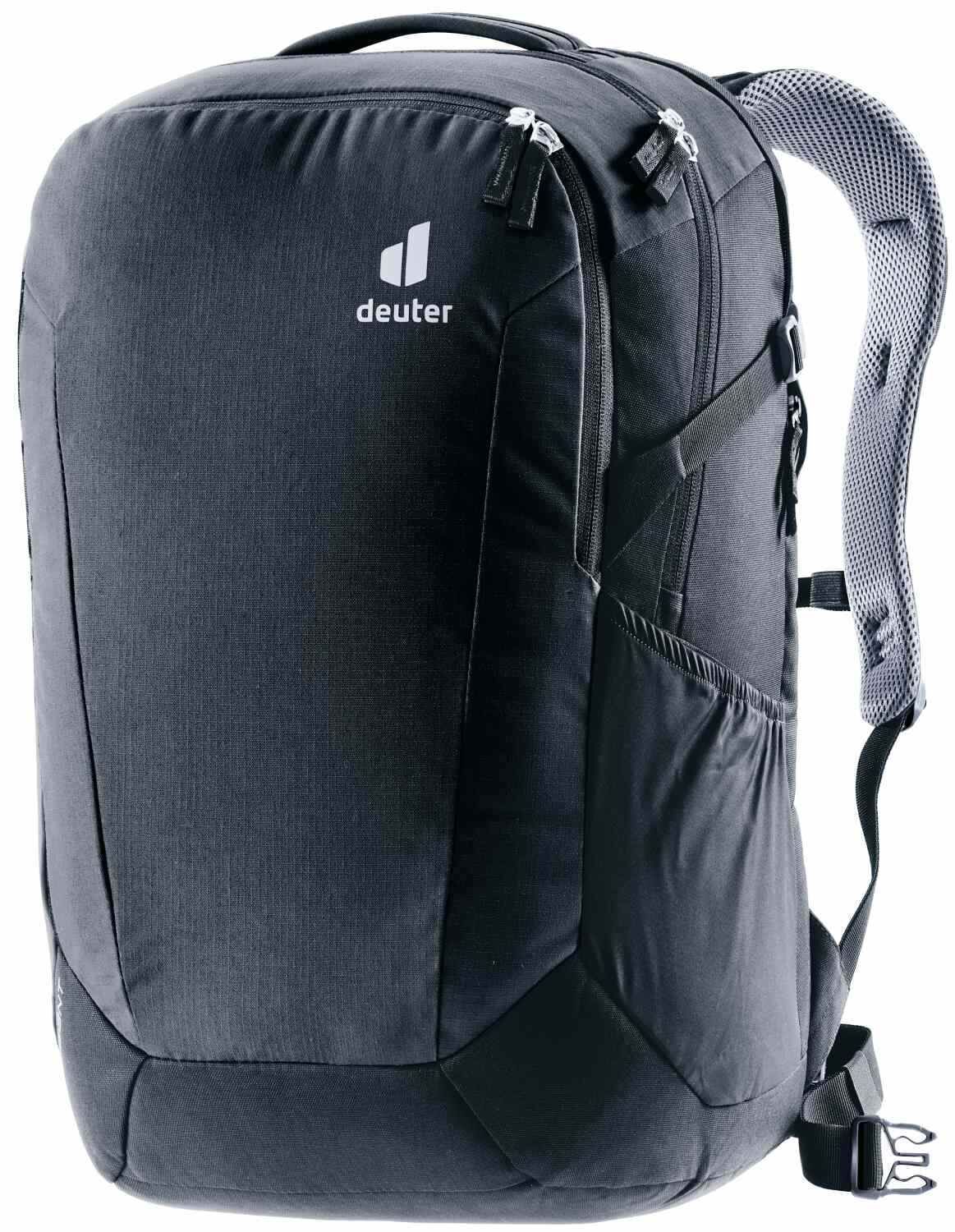 deuter Rucksack Gigant black