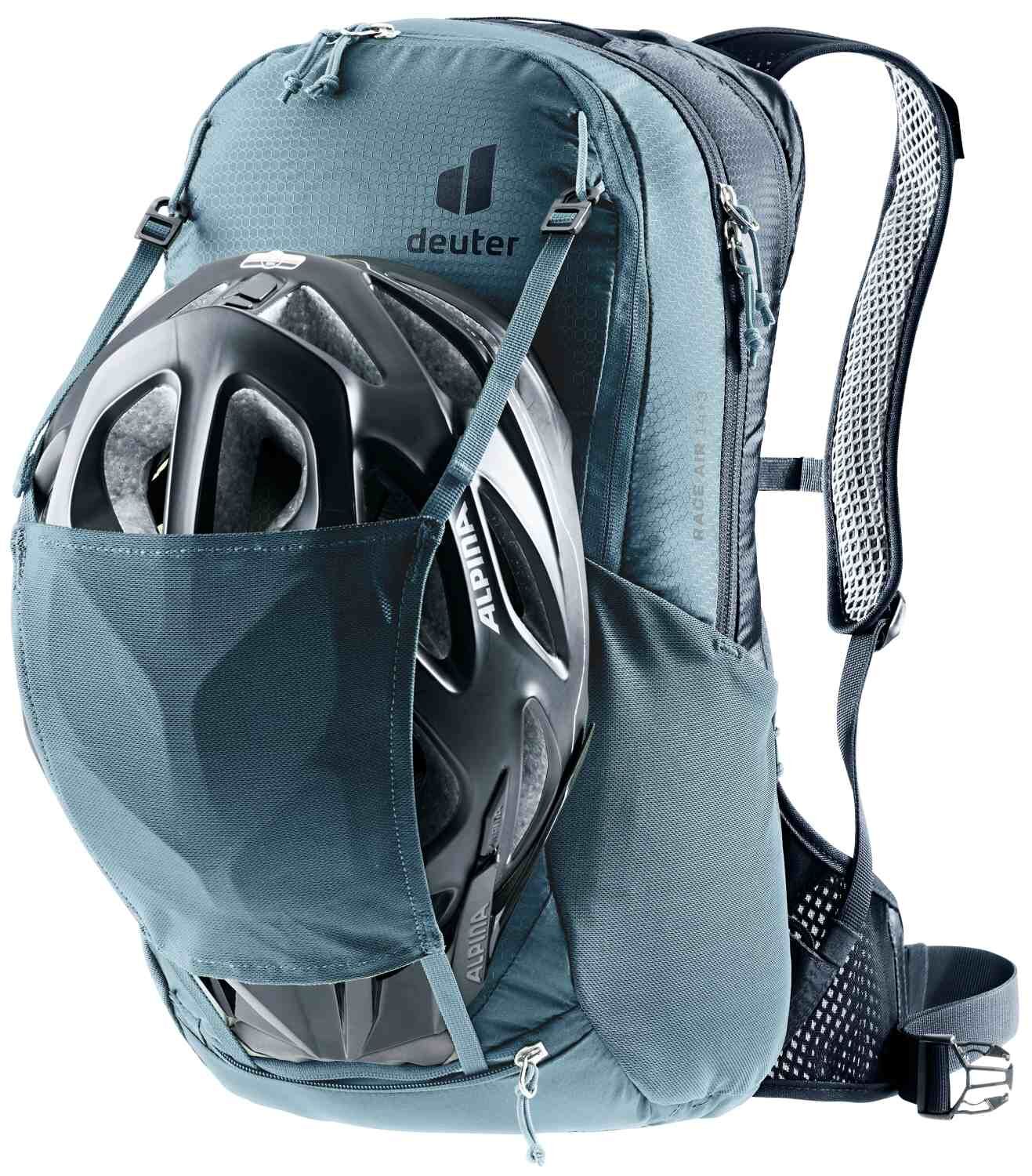deuter Rucksack Race Air 14+3 atlantic-ink