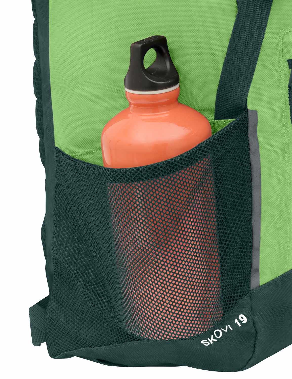 Vaude Kinderrucksack Skovi 19 dark forest