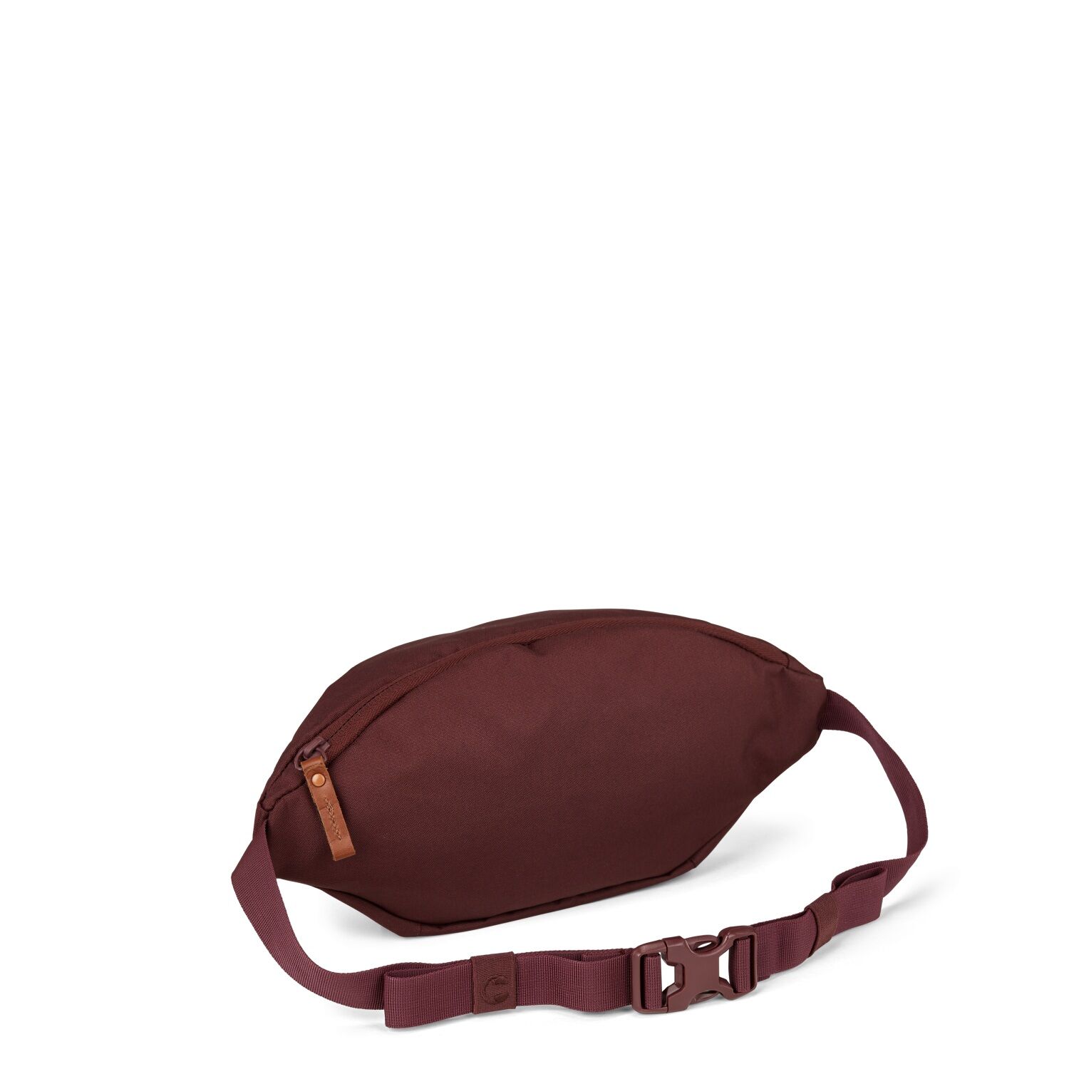 Satch Cross Pure Ruby