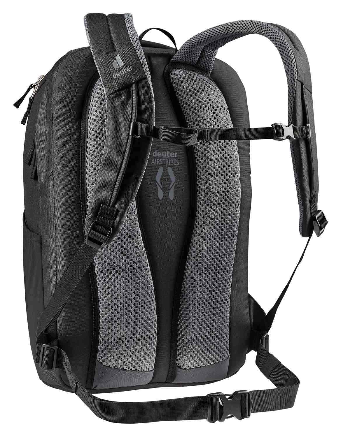 deuter Rucksack Giga black