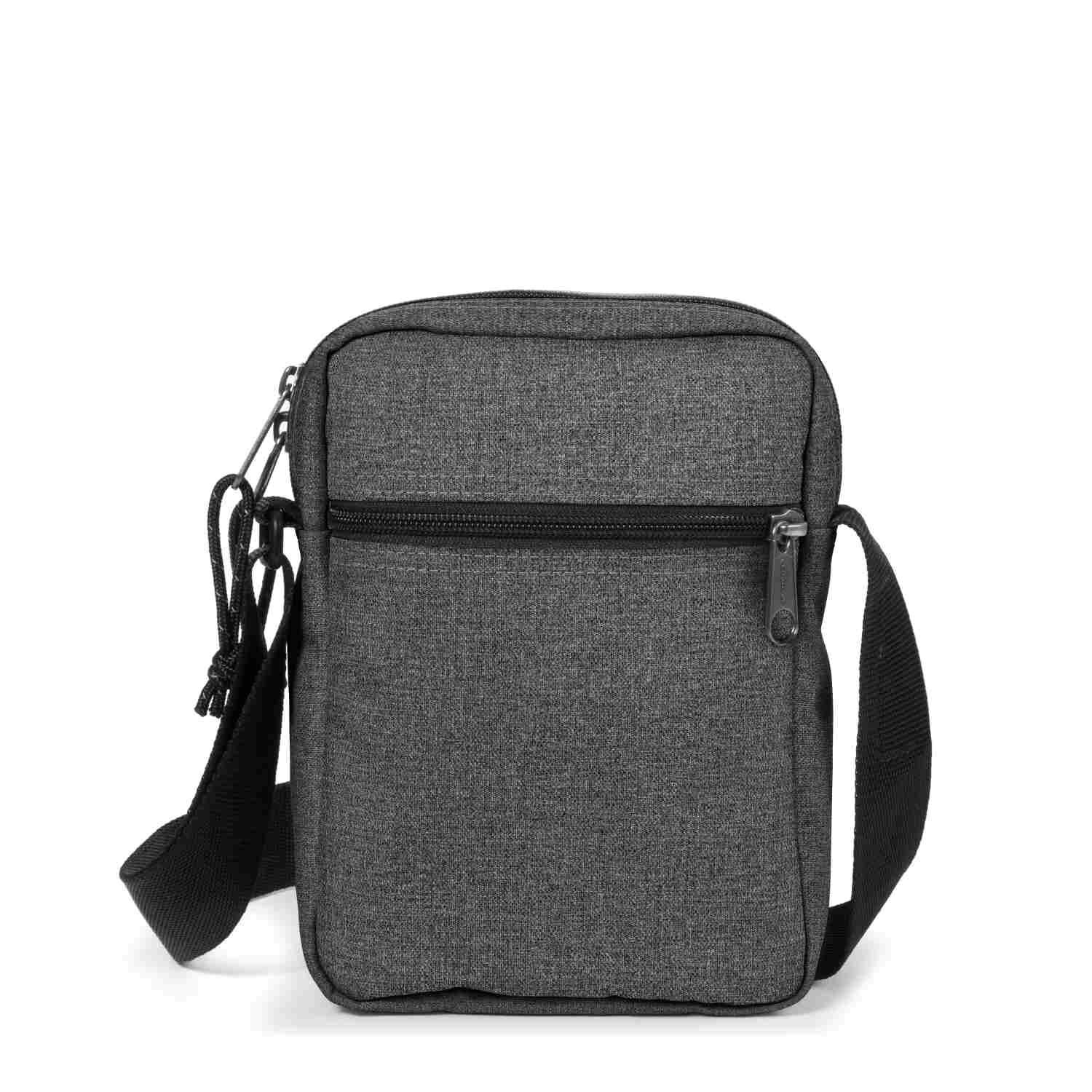 Eastpak Umhängetasche THE ONE Black Denim